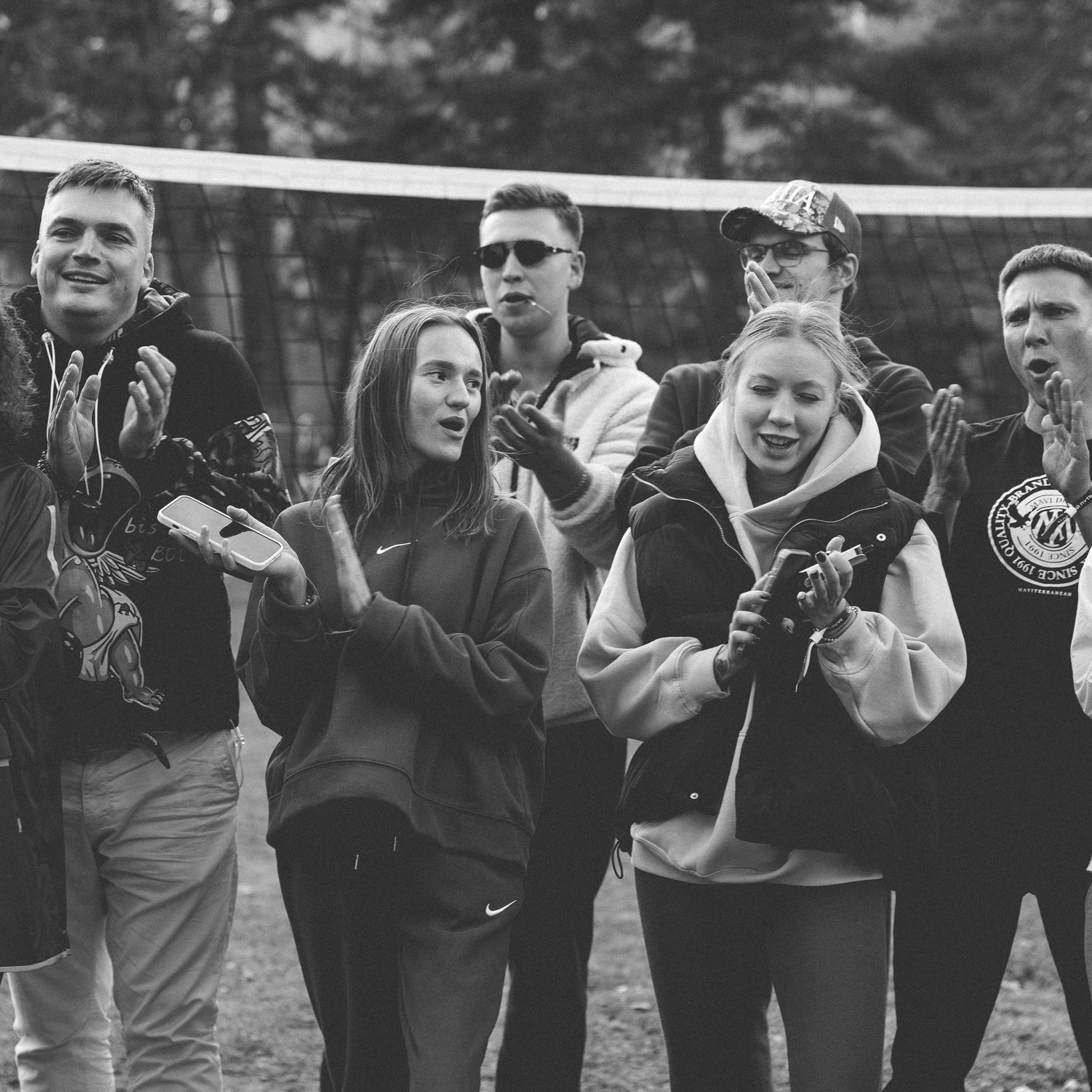 Осенние каникулы. Репортажный и свадебный фотограф в Краснодаре Владислав Рыжов