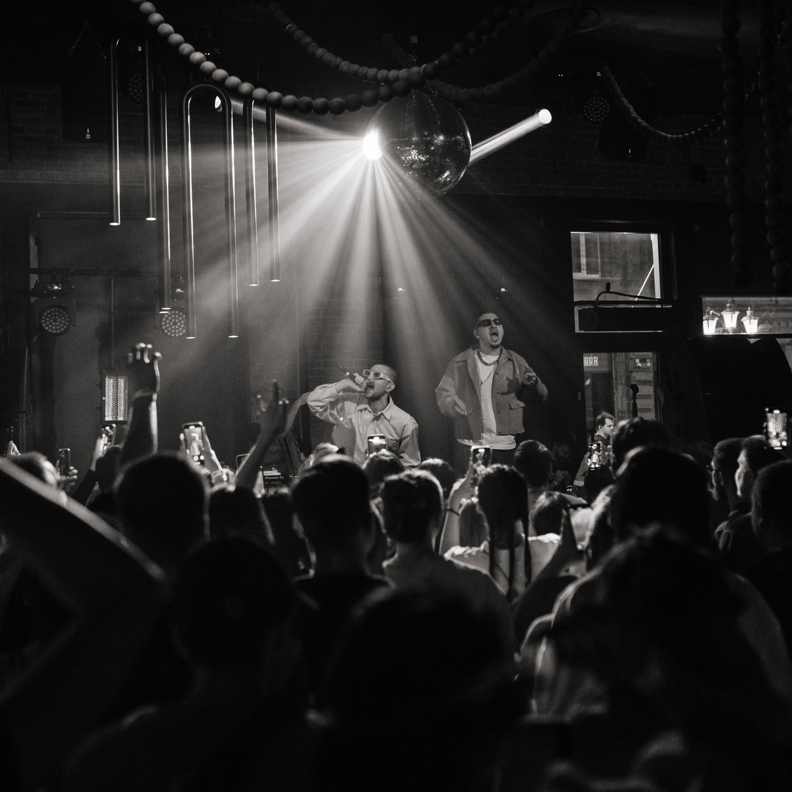 Sqwoz bab. Репортажный и свадебный фотограф в Краснодаре Владислав Рыжов