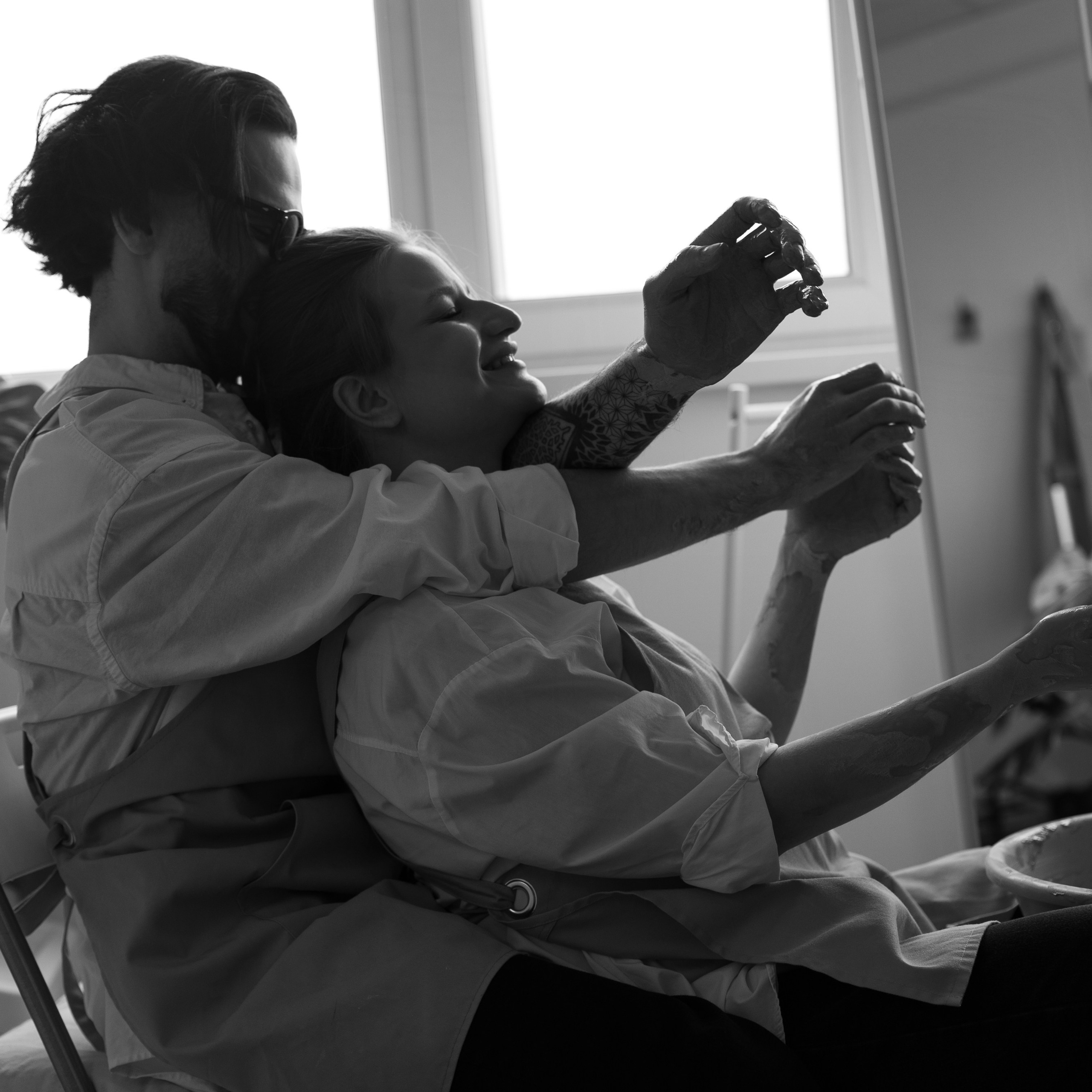 Гончарное производство. Репортажный и свадебный фотограф в Краснодаре Владислав Рыжов