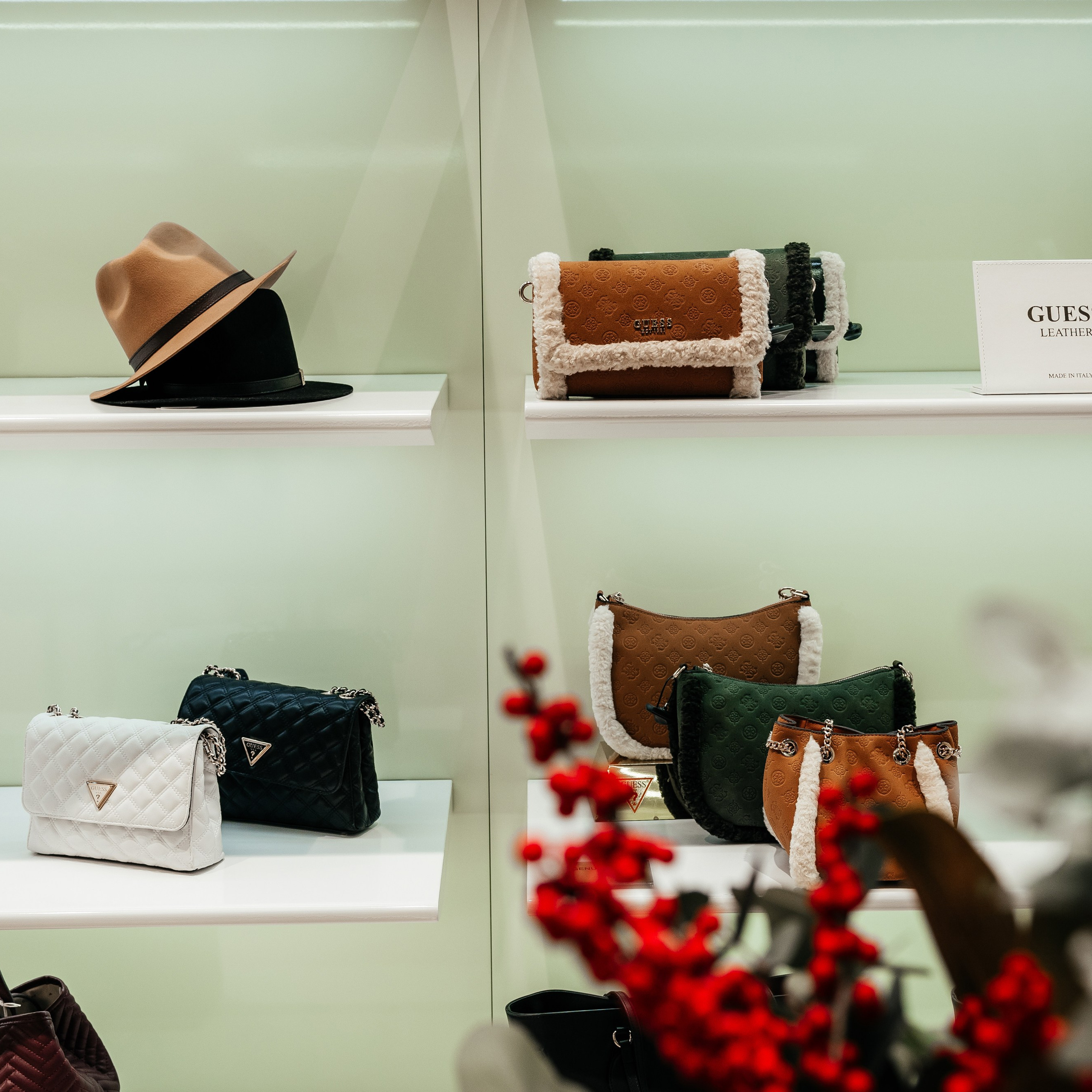 Guess. Репортажный и свадебный фотограф в Краснодаре Владислав Рыжов