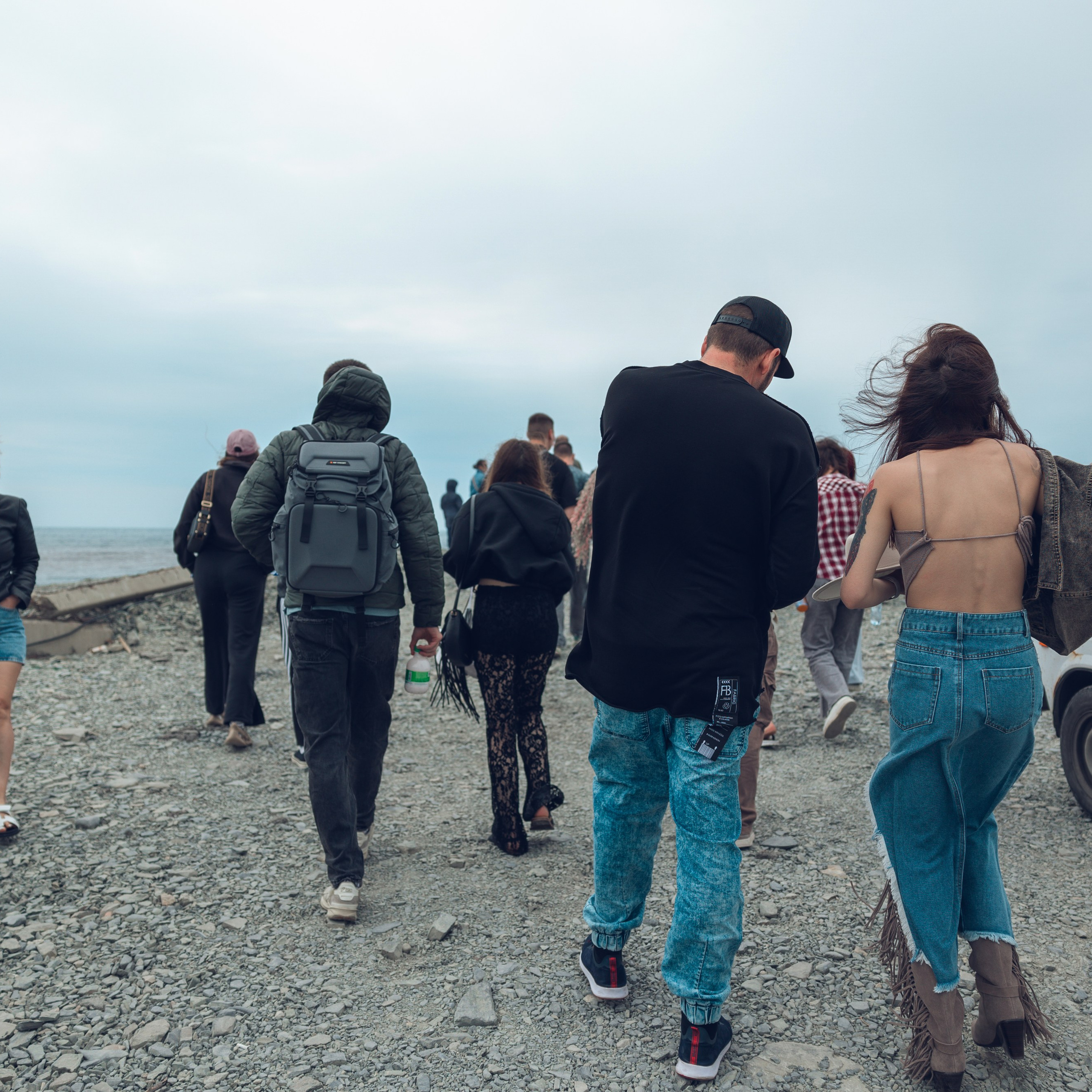 MAEWKA. Репортажный и свадебный фотограф в Краснодаре Владислав Рыжов