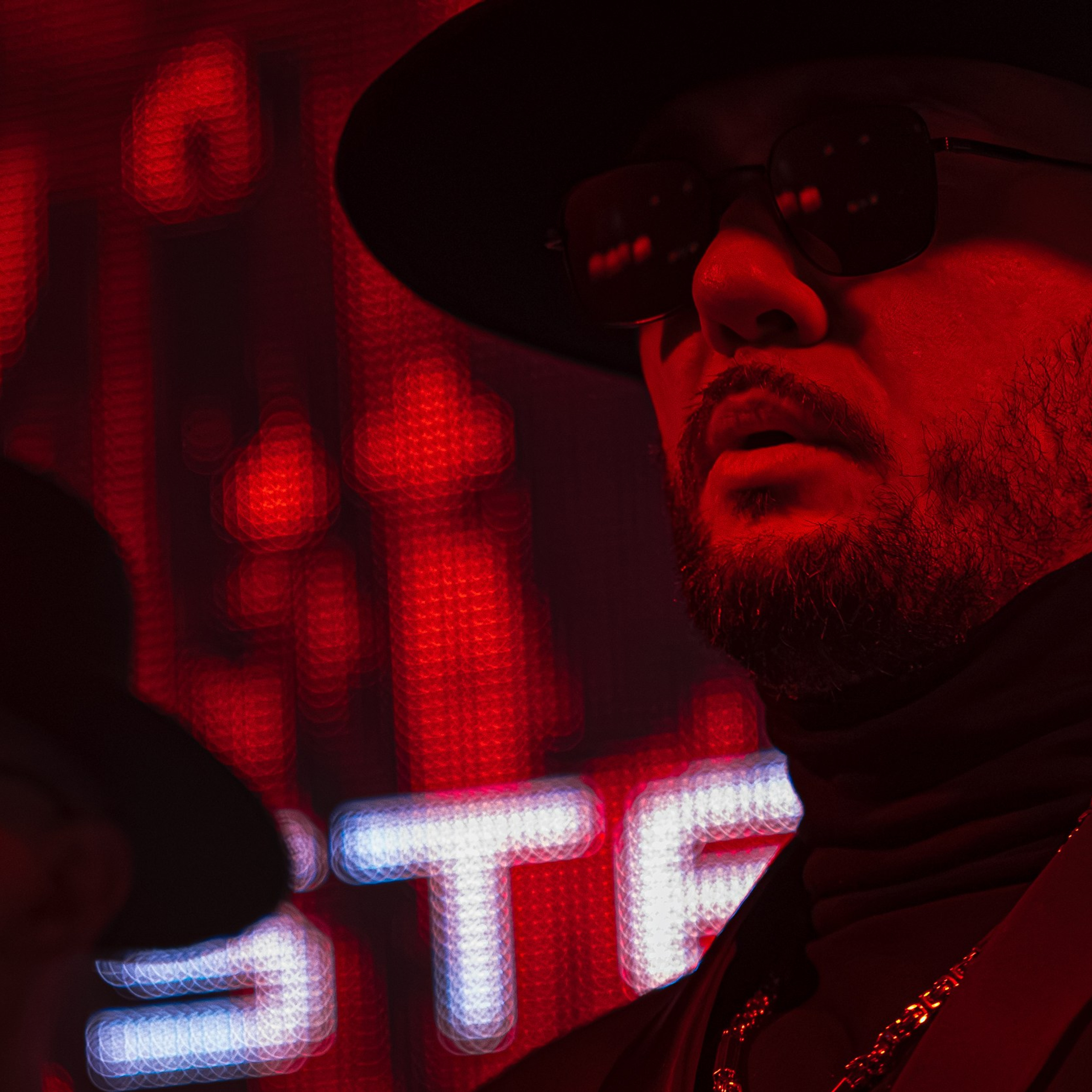 Circus 64. Репортажный и свадебный фотограф в Краснодаре Владислав Рыжов