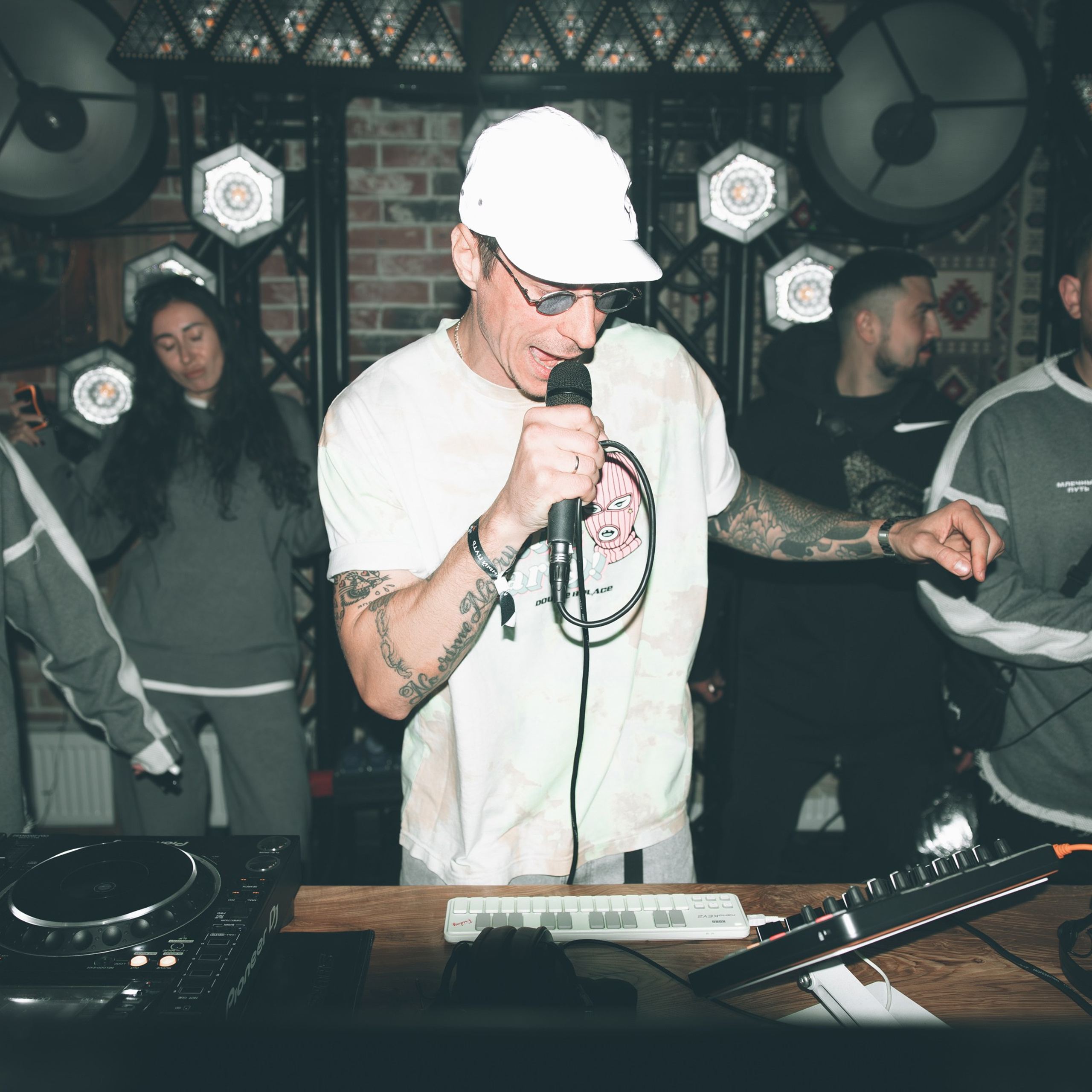 Осенние каникулы. Репортажный и свадебный фотограф в Краснодаре Владислав Рыжов