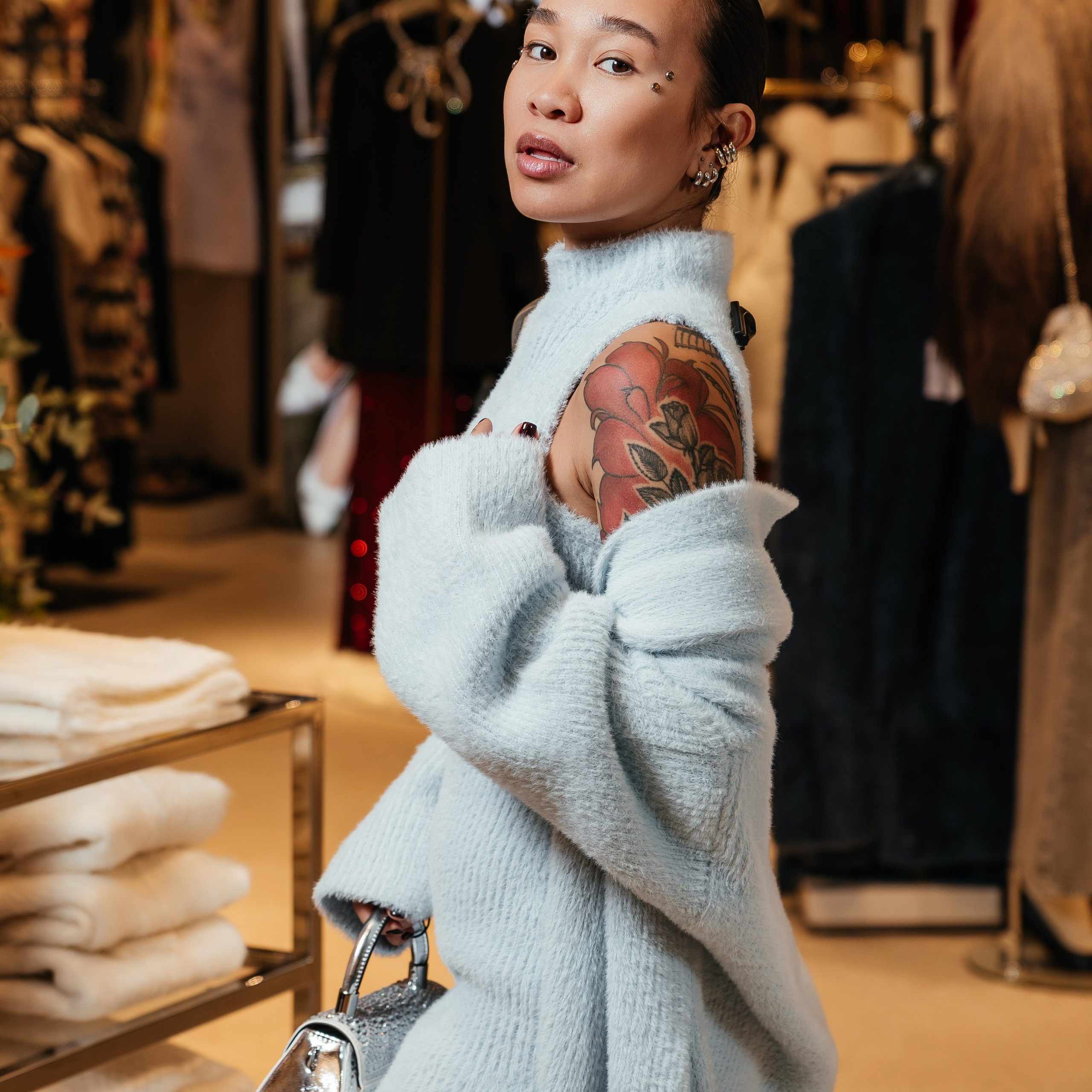 Guess. Репортажный и свадебный фотограф в Краснодаре Владислав Рыжов