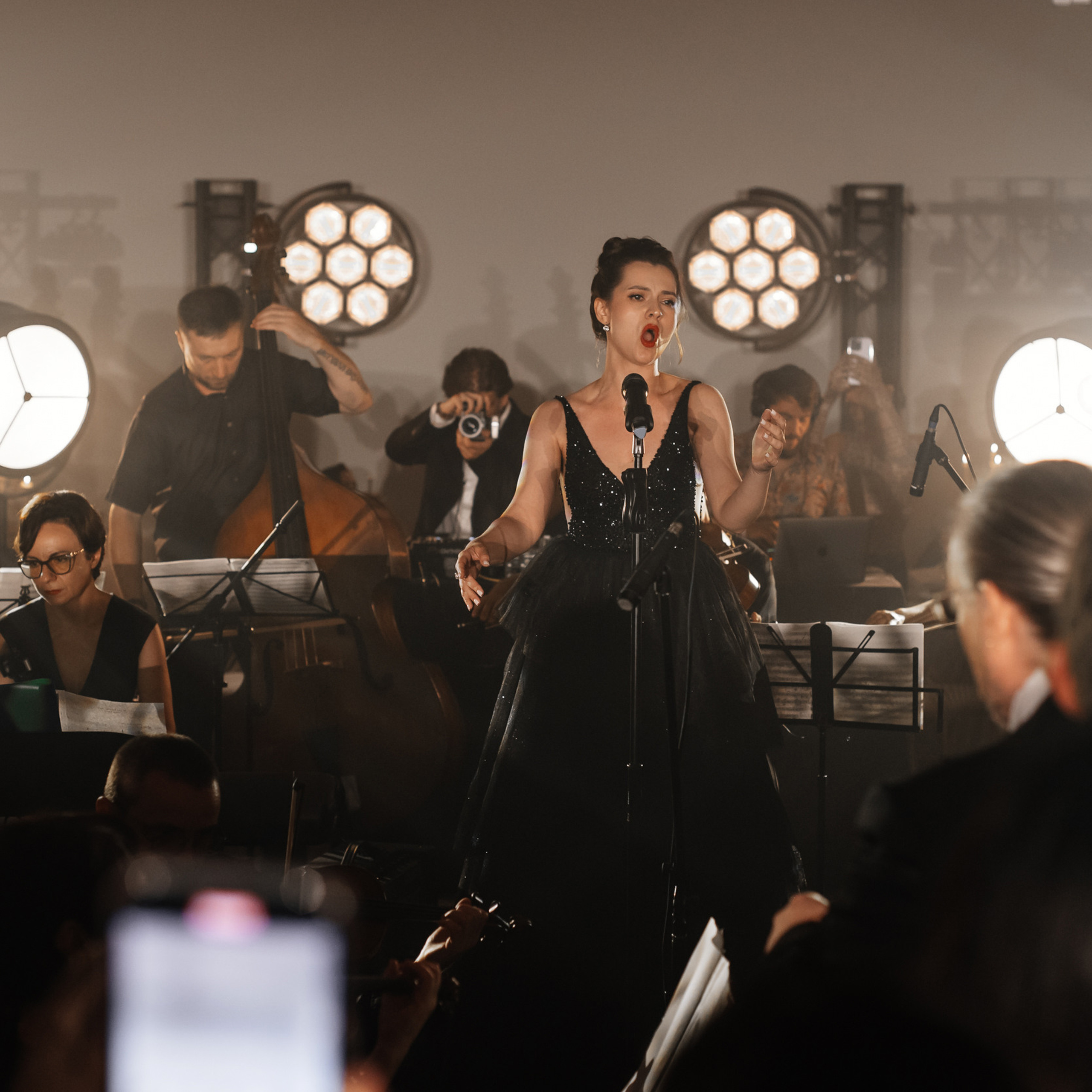 Opera party & special guest Levandowskiy. Репортажный и свадебный фотограф в Краснодаре Владислав Рыжов