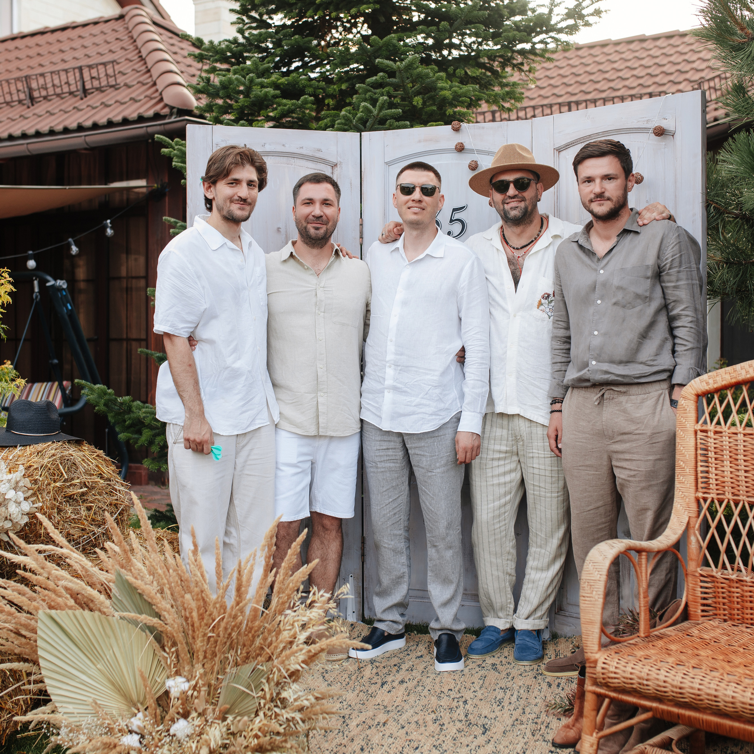 Happy Birthday. Репортажный и свадебный фотограф в Краснодаре Владислав Рыжов