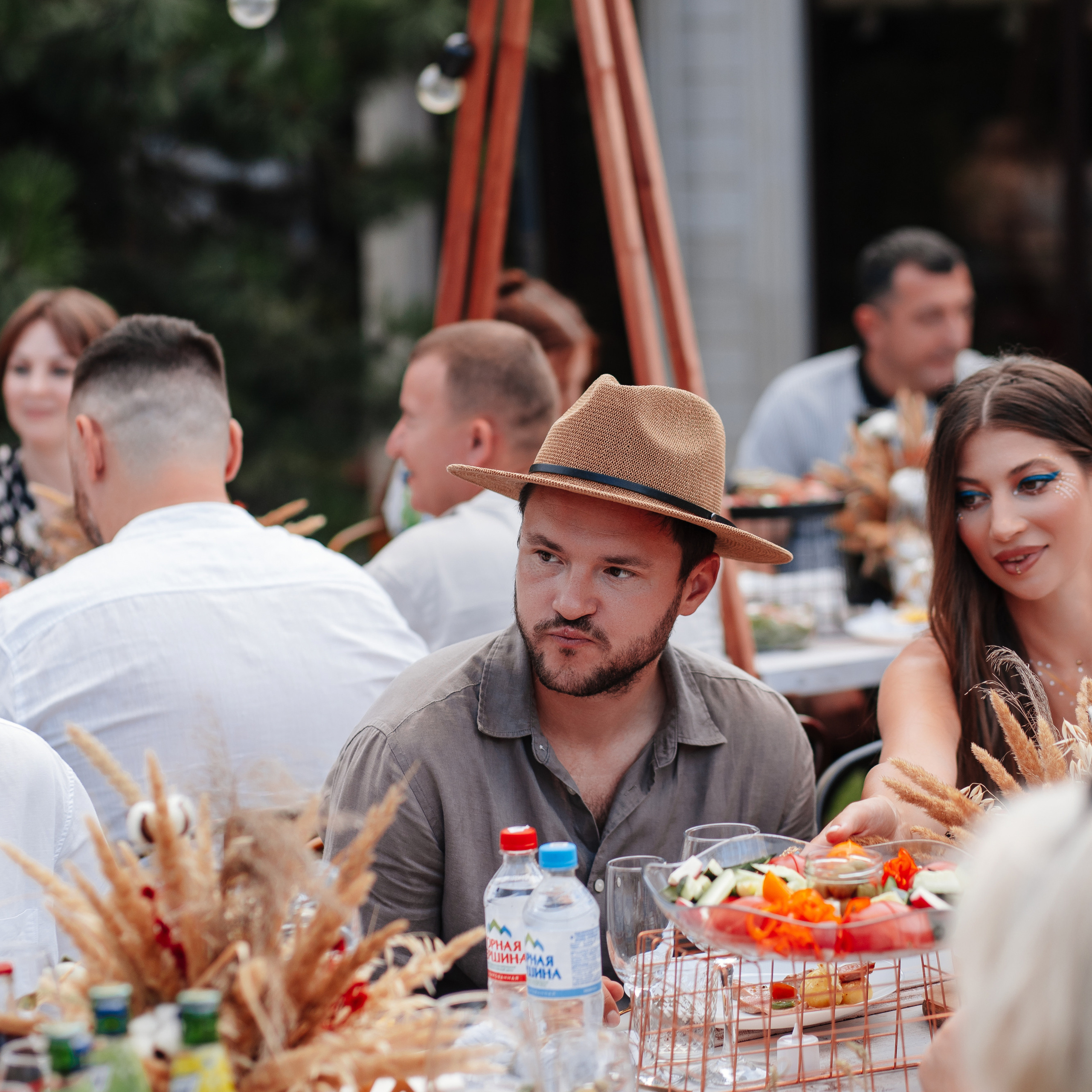 Happy Birthday. Репортажный и свадебный фотограф в Краснодаре Владислав Рыжов