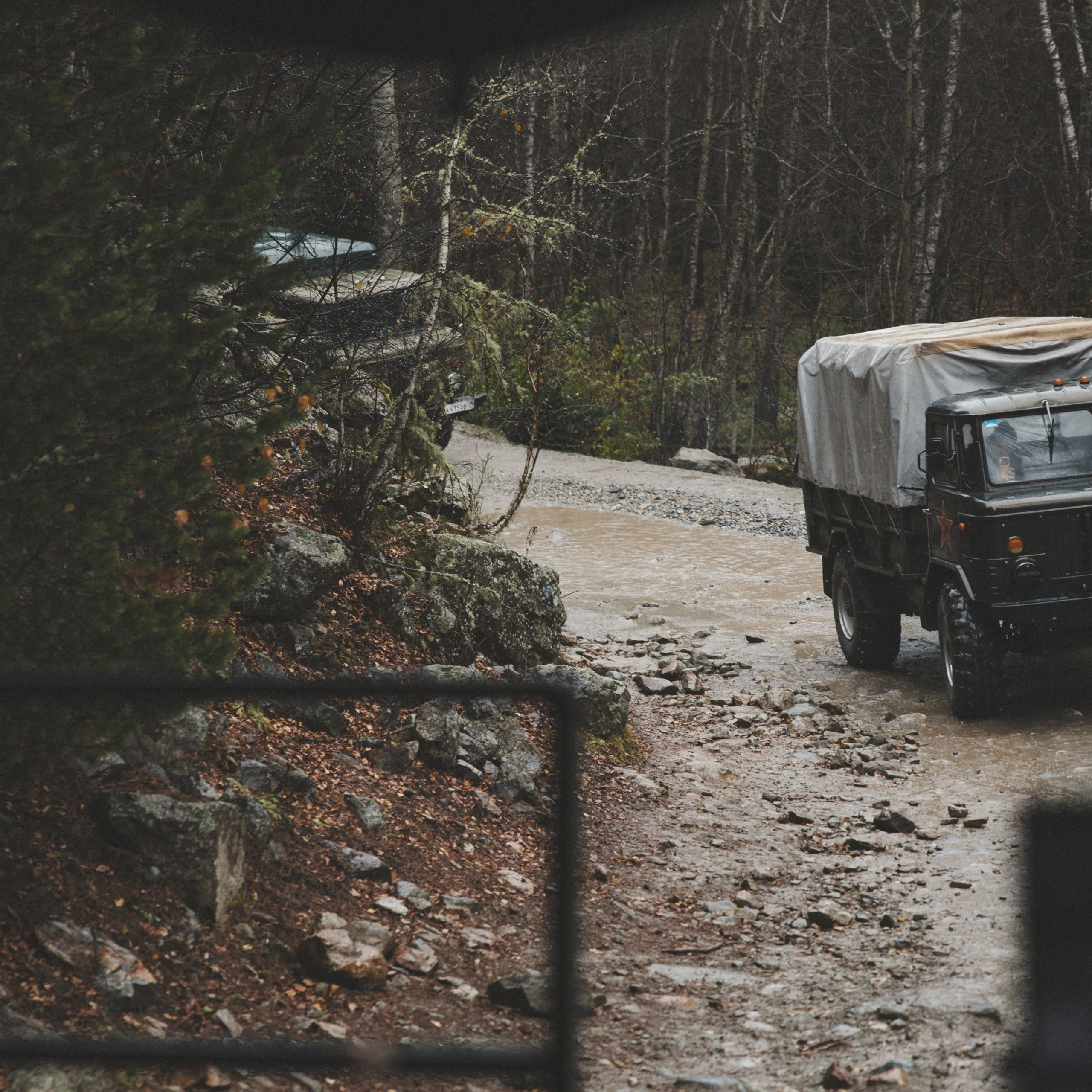 Осенние каникулы. Репортажный и свадебный фотограф в Краснодаре Владислав Рыжов