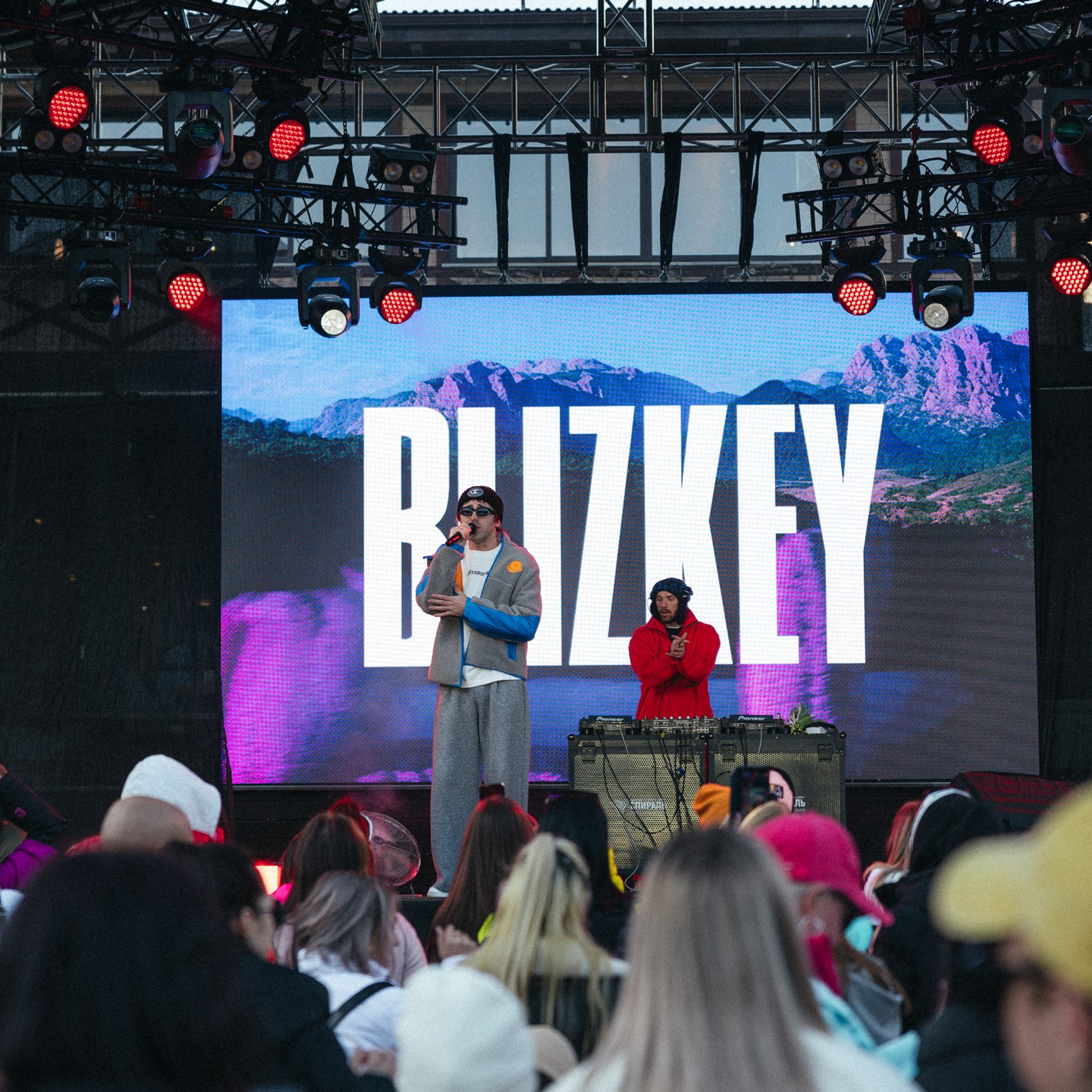 Ритм Гор. Репортажный и свадебный фотограф в Краснодаре Владислав Рыжов