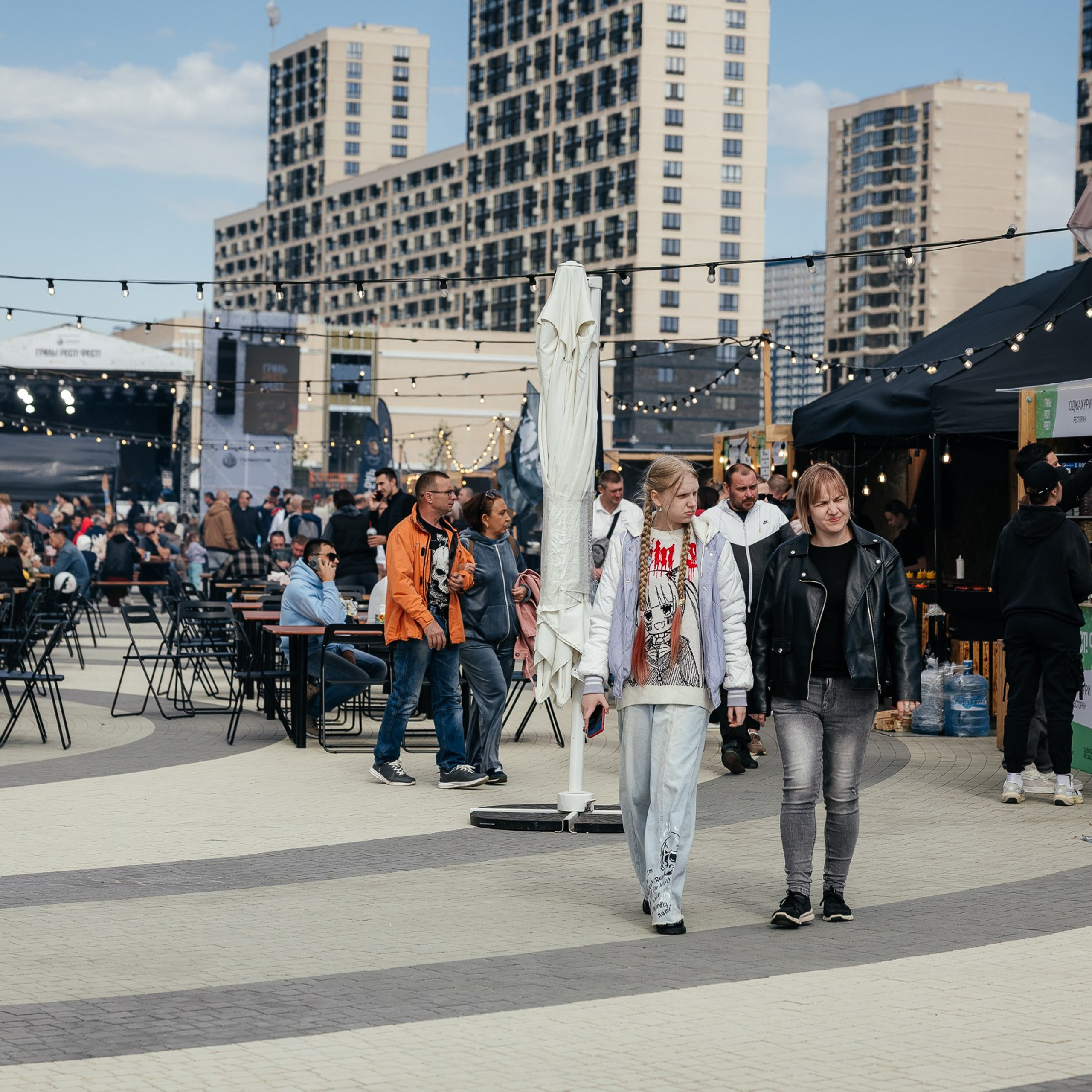 Гриль! Рест! Фест!. Репортажный и свадебный фотограф в Краснодаре Владислав Рыжов