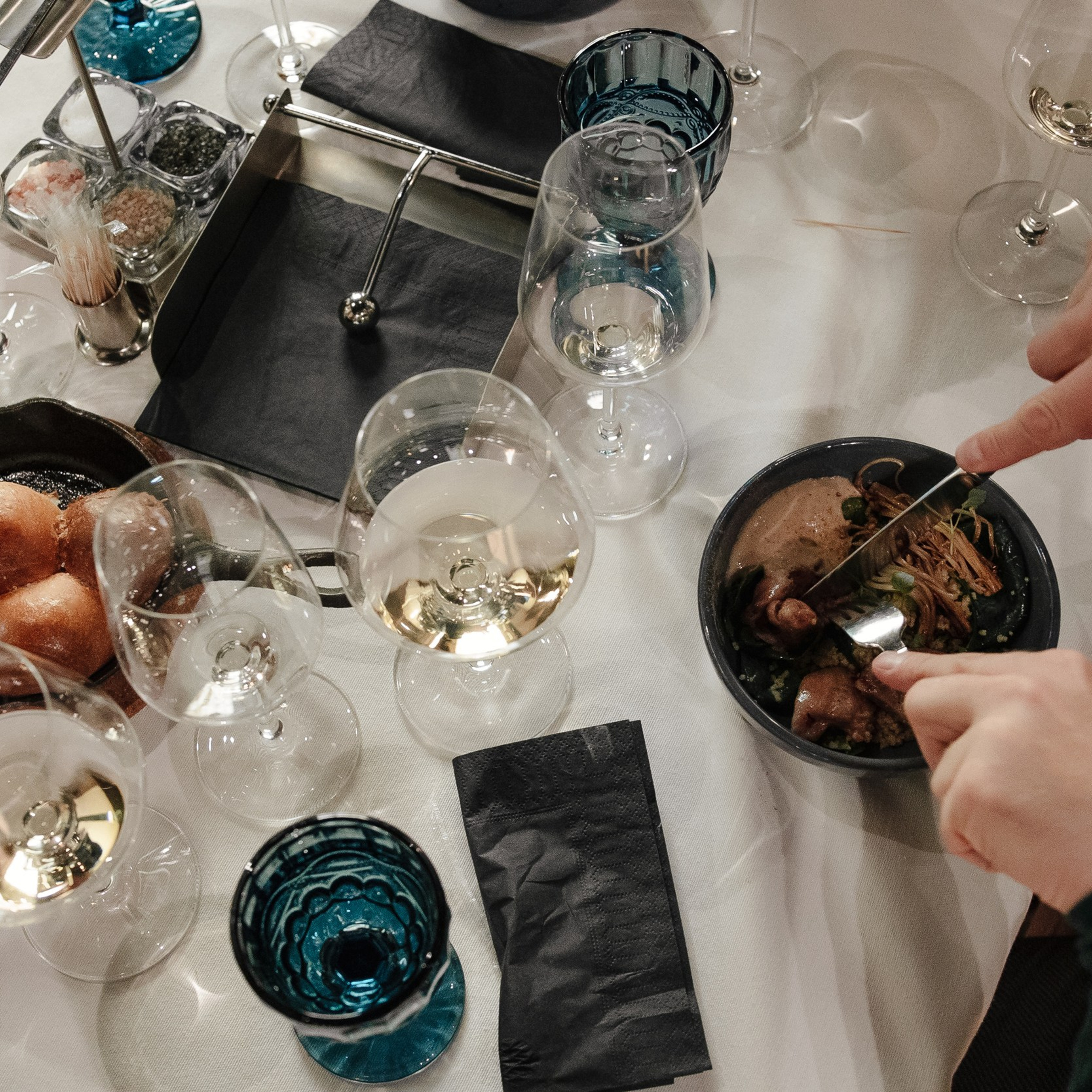 Мясо и рыба. Репортажный и свадебный фотограф в Краснодаре Владислав Рыжов