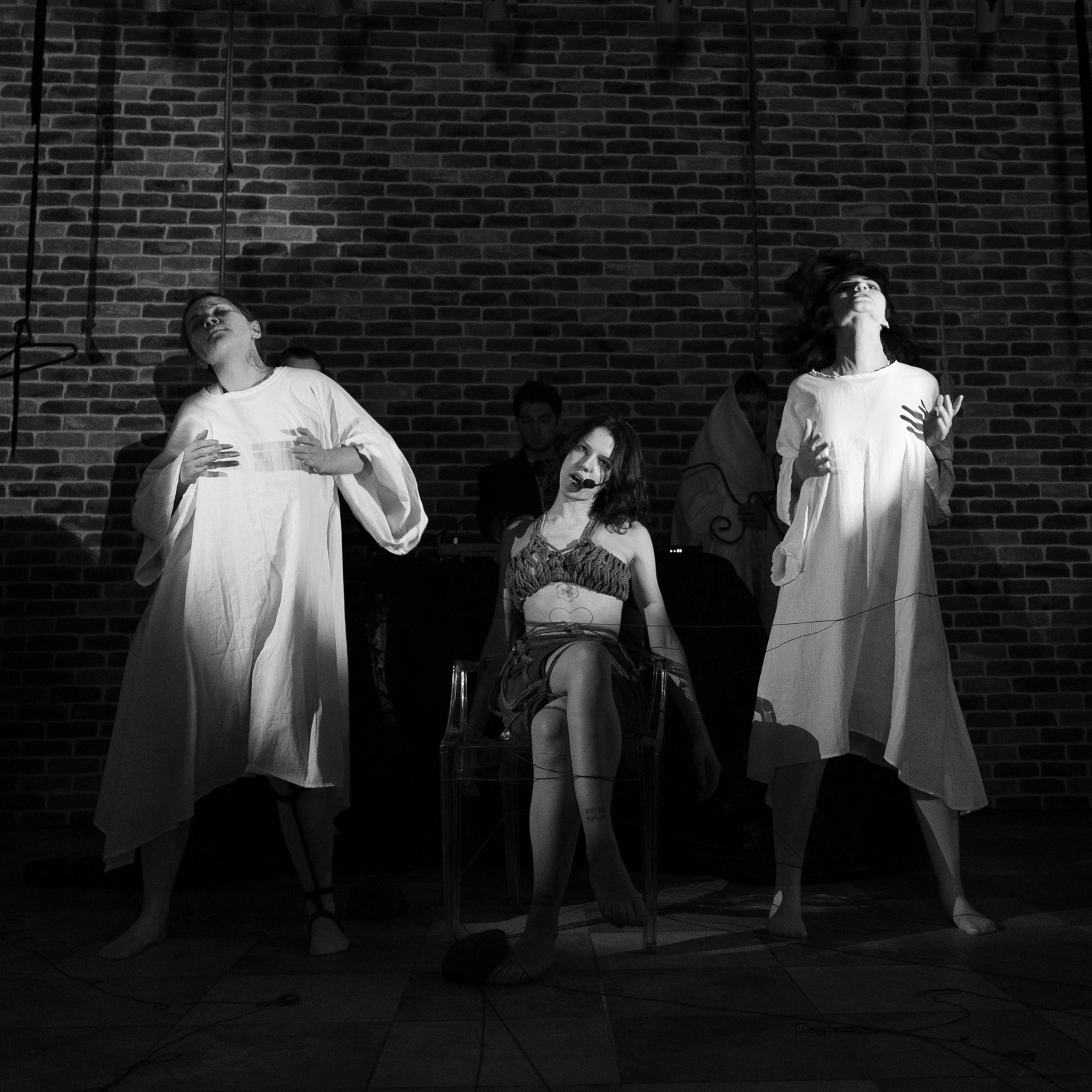 Презентация коллекции AZ BRAND. Репортажный и свадебный фотограф в Краснодаре Владислав Рыжов