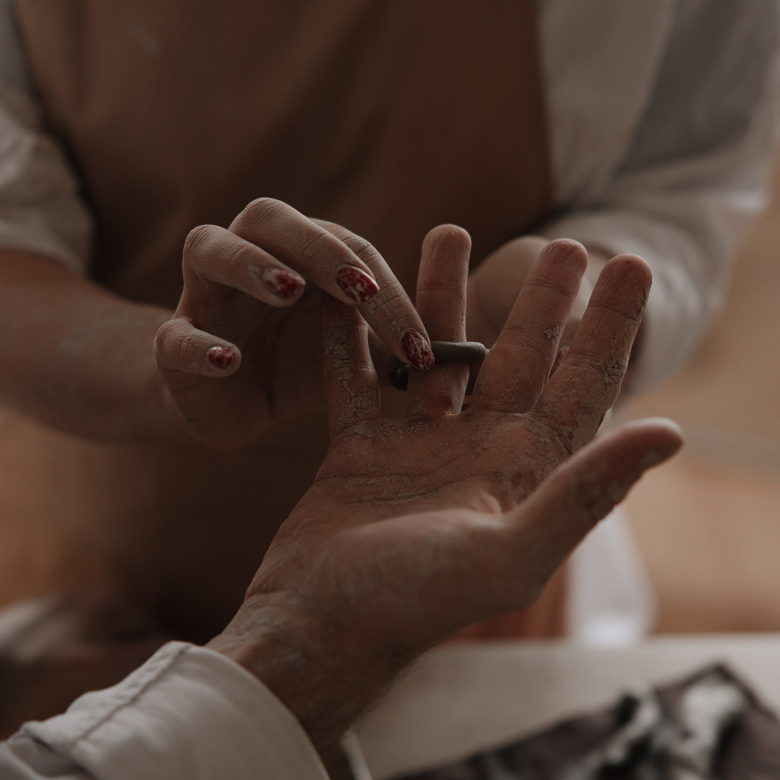 Гончарное производство. Репортажный и свадебный фотограф в Краснодаре Владислав Рыжов