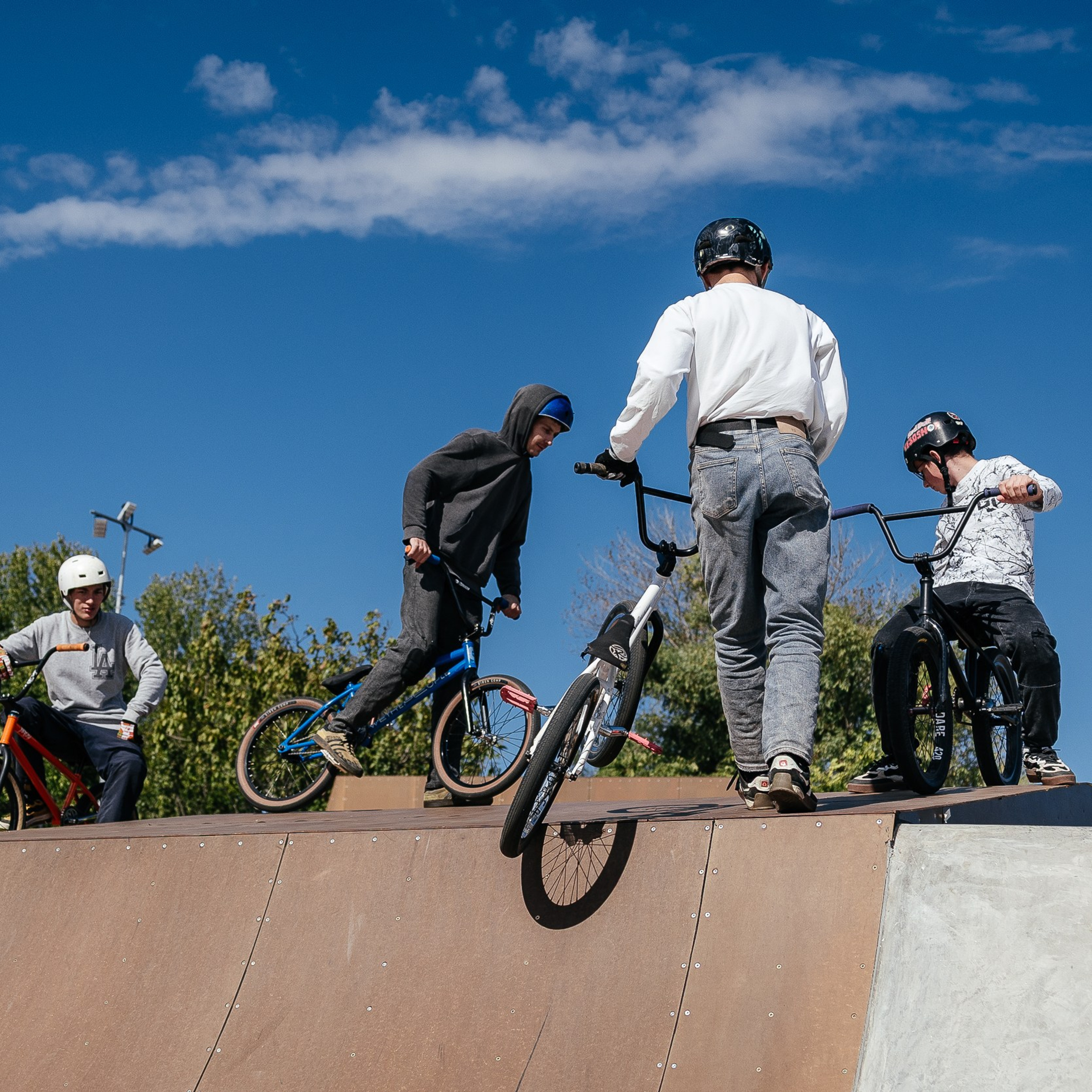 Гриль! Рест! Фест!. Репортажный и свадебный фотограф в Краснодаре Владислав Рыжов