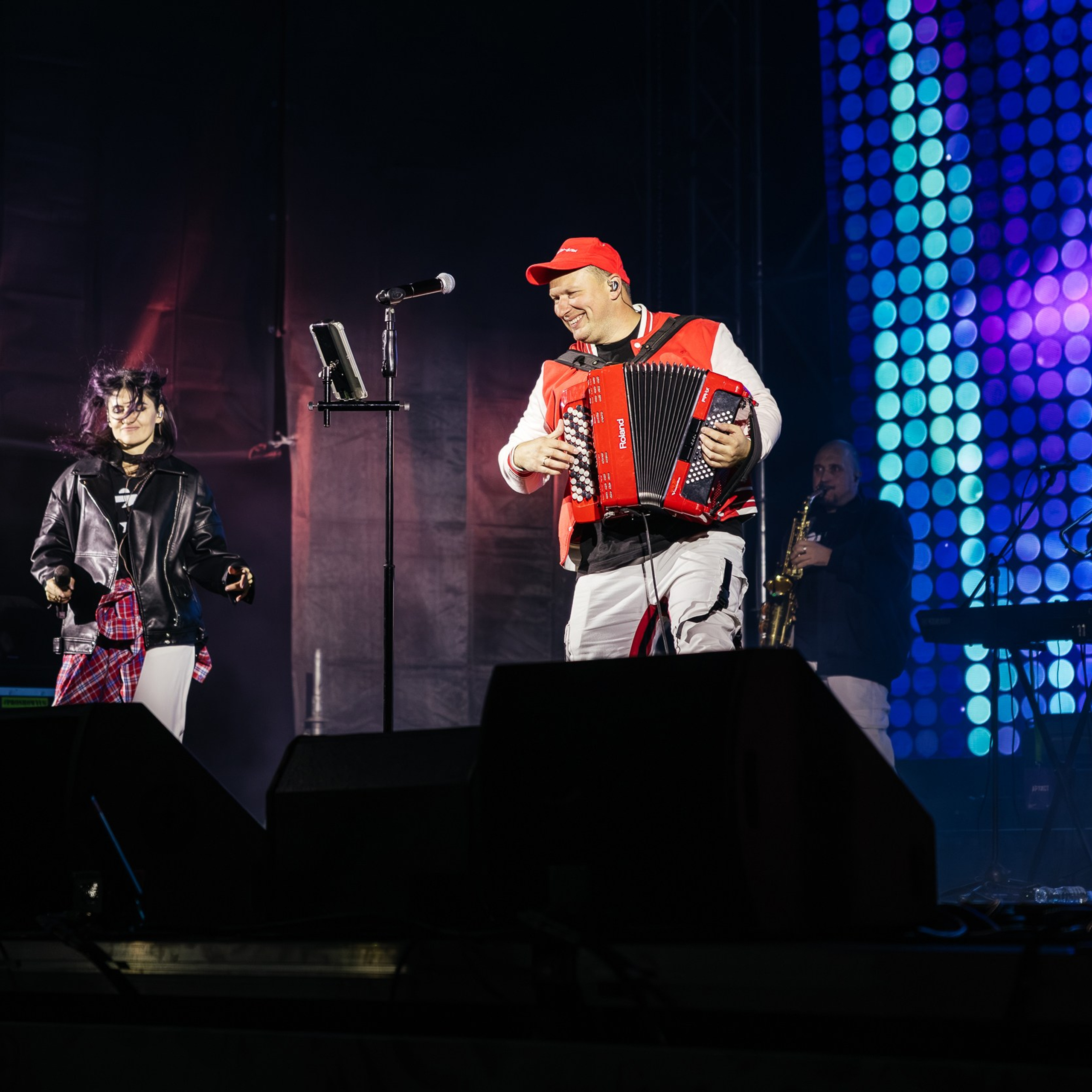 Гриль! Рест! Фест!. Репортажный и свадебный фотограф в Краснодаре Владислав Рыжов