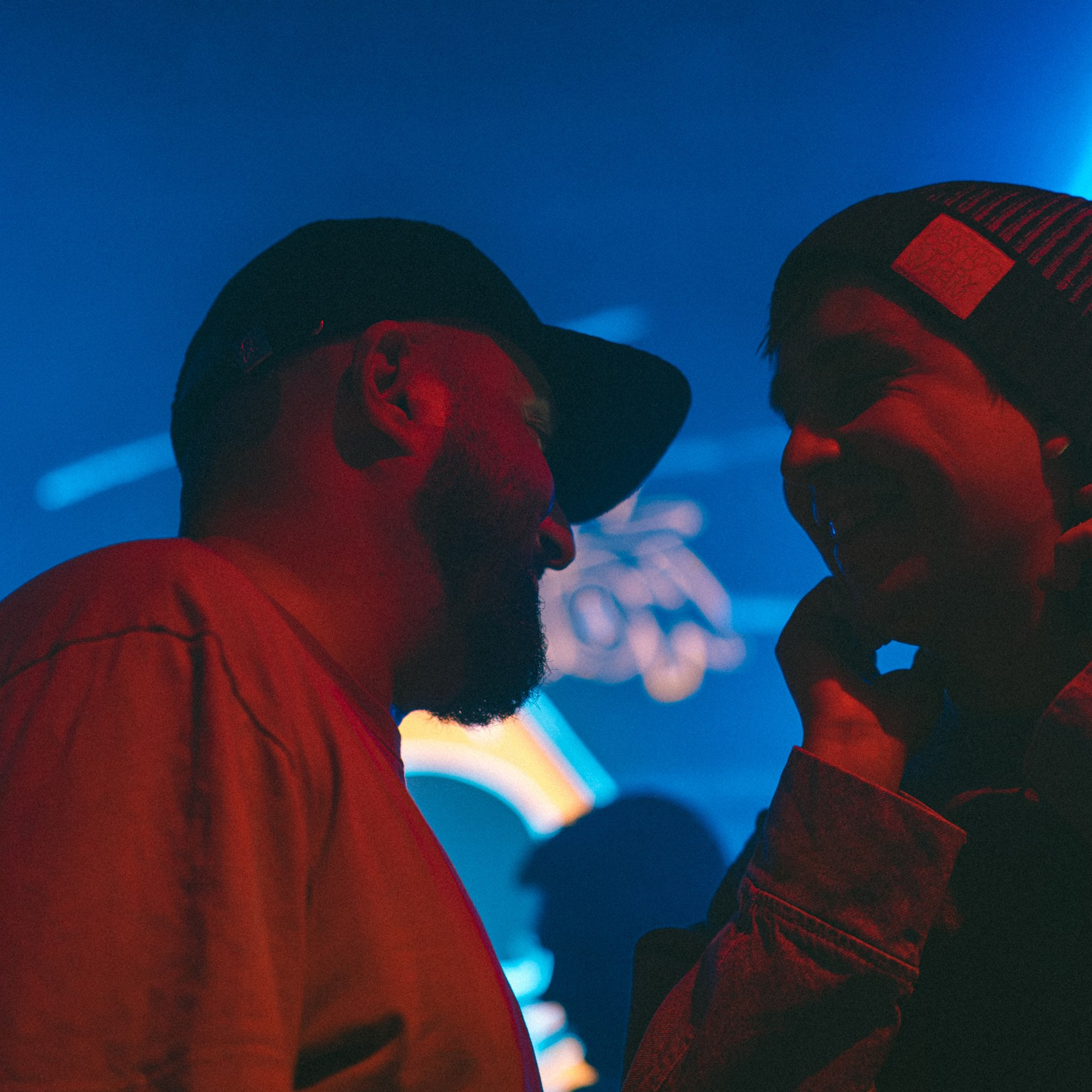 Ритм Гор. Репортажный и свадебный фотограф в Краснодаре Владислав Рыжов