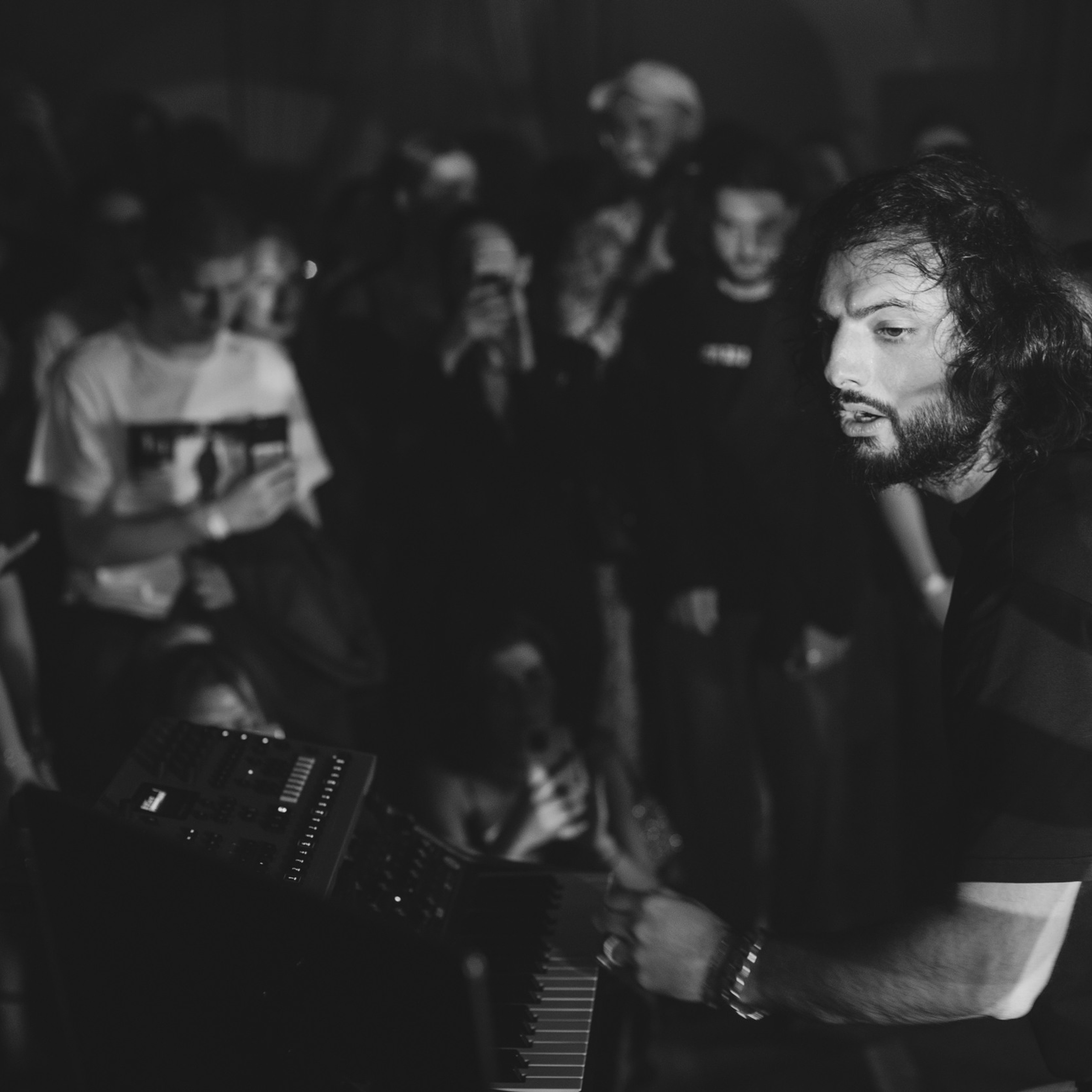 Opera party & special guest Levandowskiy. Репортажный и свадебный фотограф в Краснодаре Владислав Рыжов