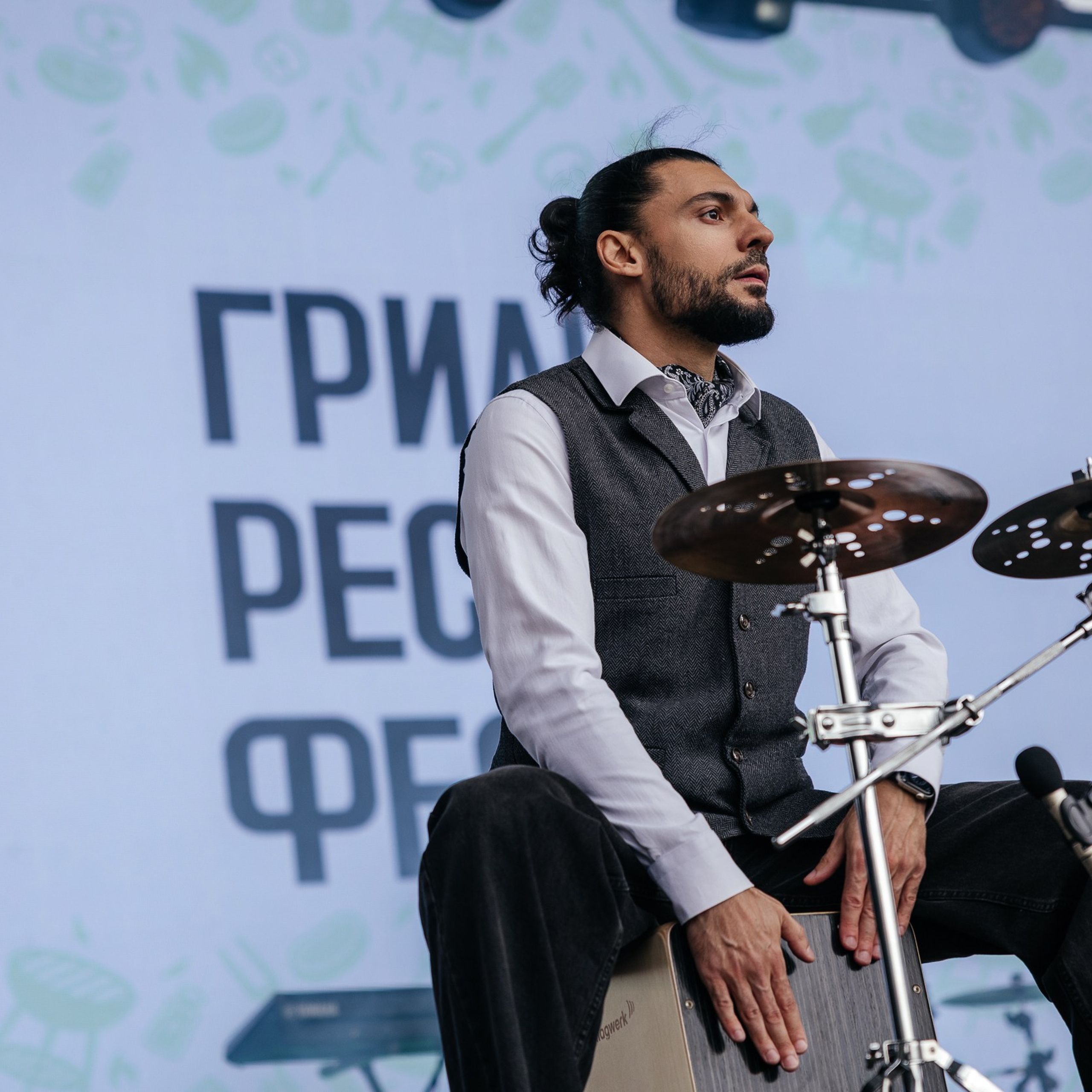 Гриль! Рест! Фест!. Репортажный и свадебный фотограф в Краснодаре Владислав Рыжов