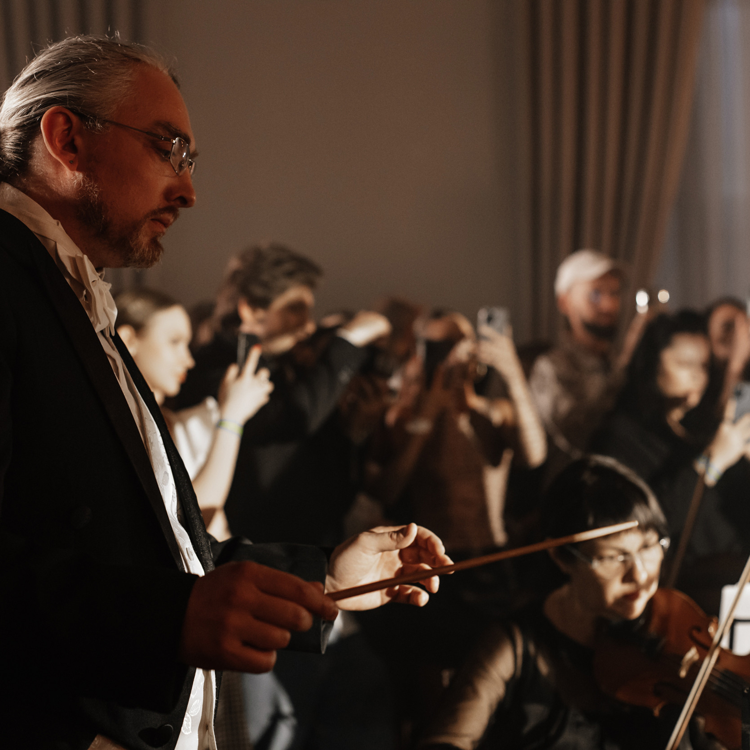 Opera party & special guest Levandowskiy. Репортажный и свадебный фотограф в Краснодаре Владислав Рыжов