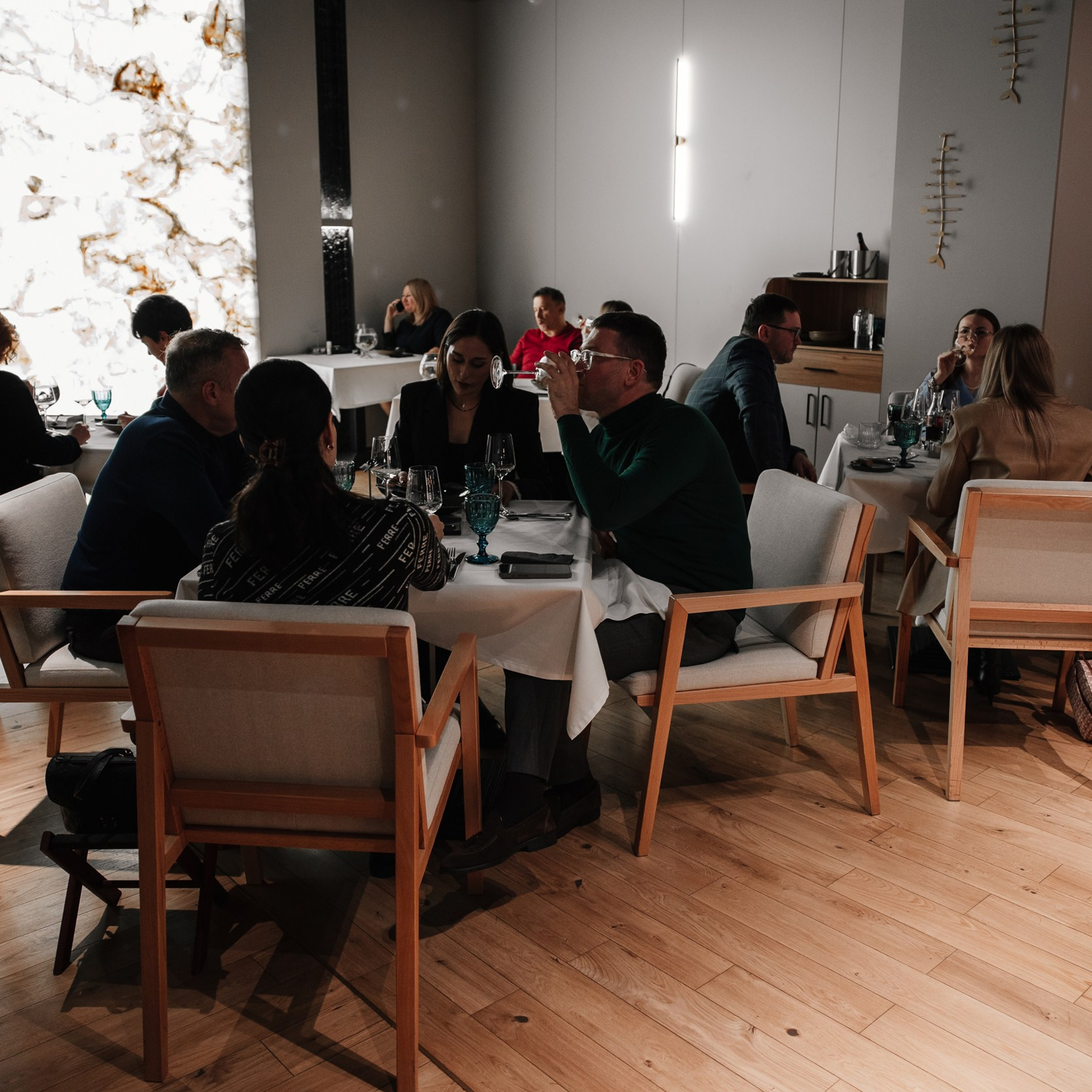 Мясо и рыба. Репортажный и свадебный фотограф в Краснодаре Владислав Рыжов