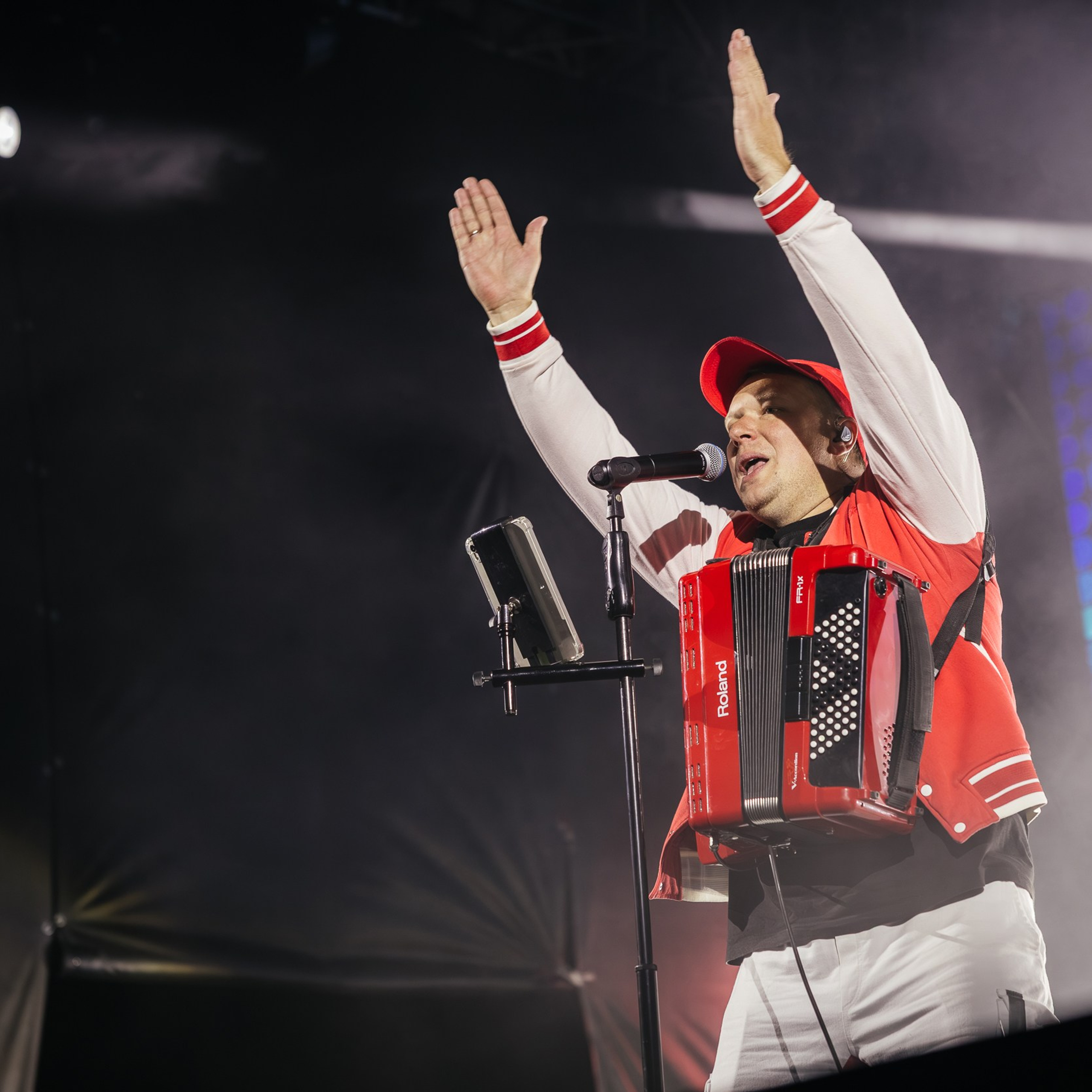 Гриль! Рест! Фест!. Репортажный и свадебный фотограф в Краснодаре Владислав Рыжов