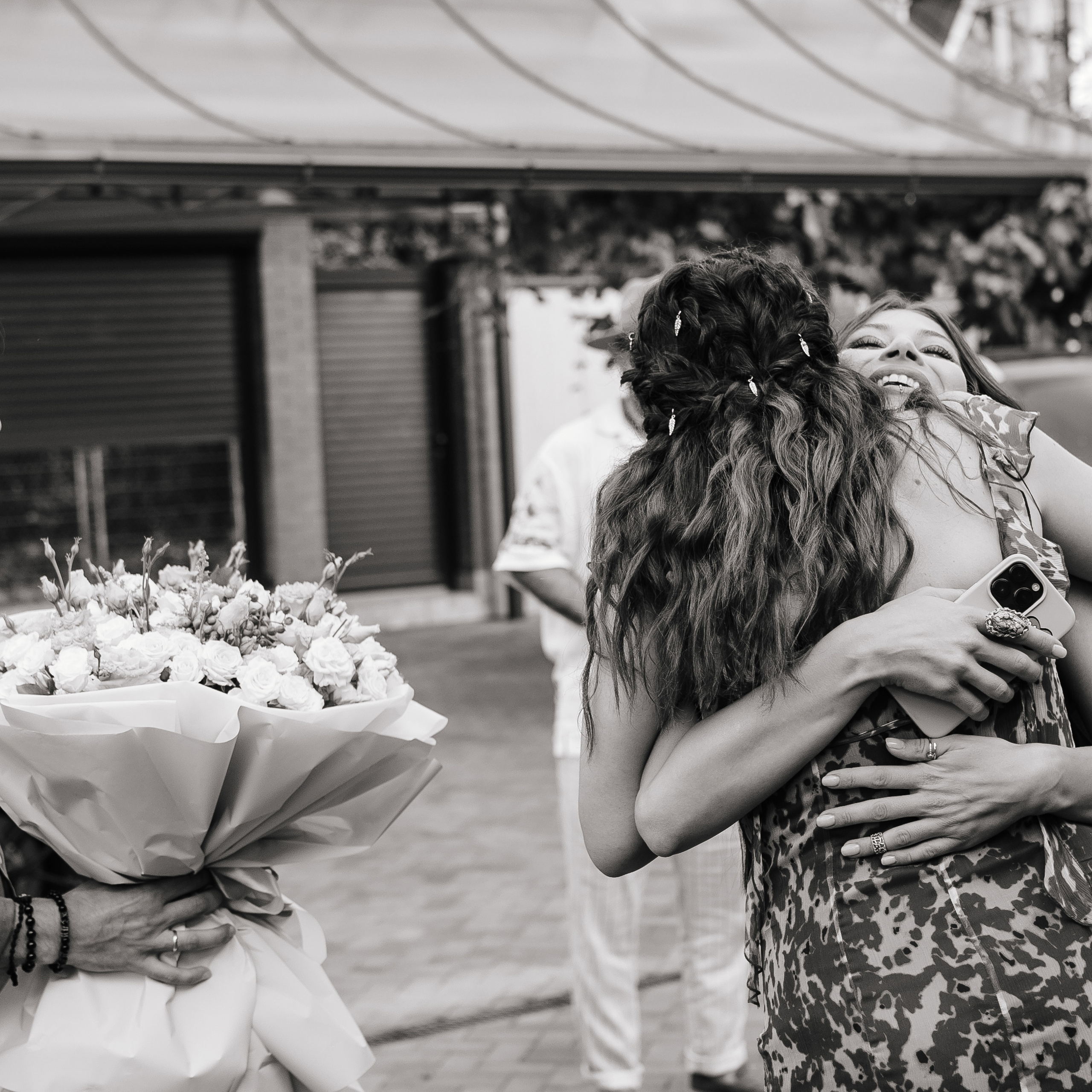 Happy Birthday. Репортажный и свадебный фотограф в Краснодаре Владислав Рыжов