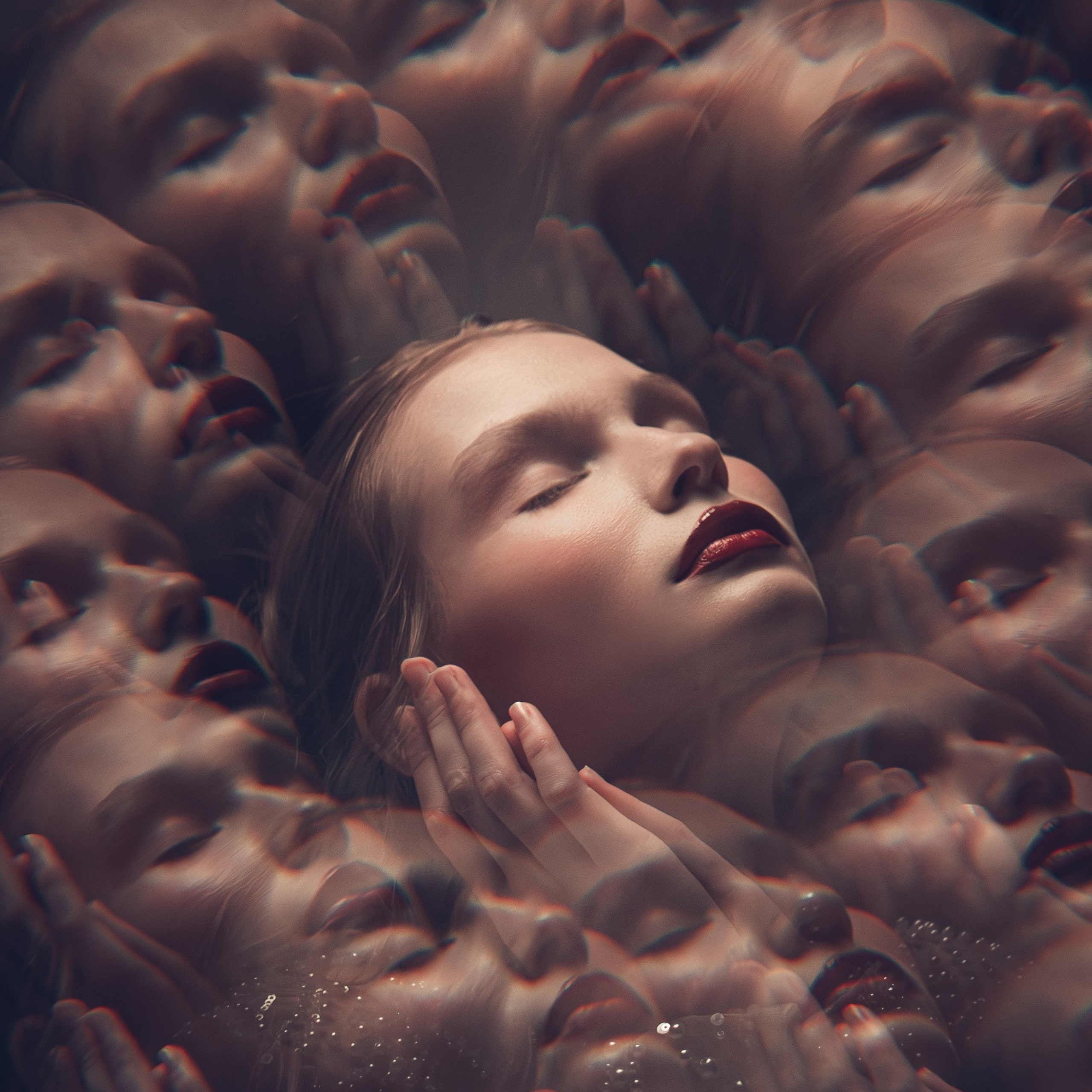 Nata. Репортажный и свадебный фотограф в Краснодаре Владислав Рыжов