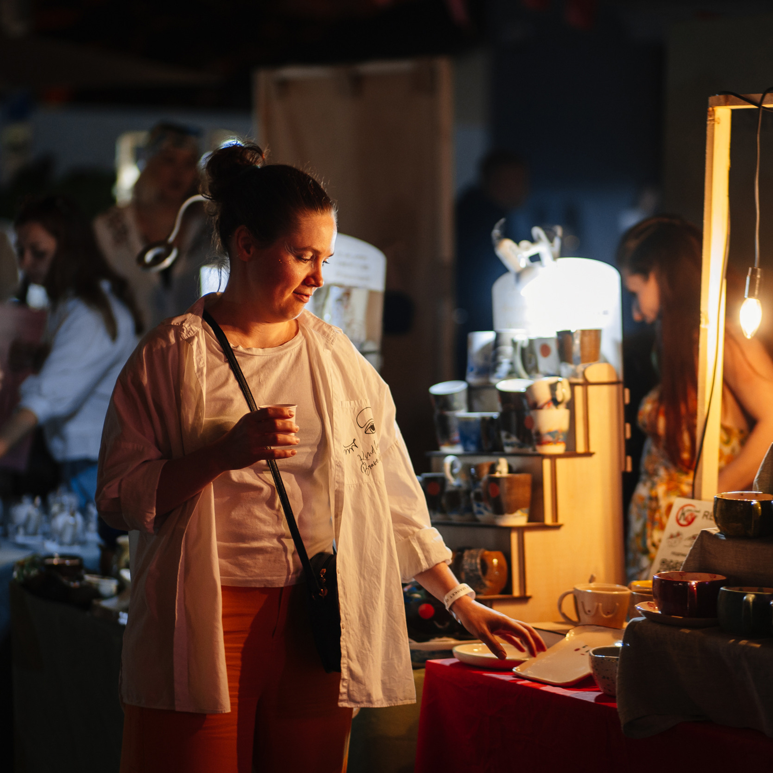 АЗИЯ МАРКЕТ 2.0. Репортажный и свадебный фотограф в Краснодаре Владислав Рыжов