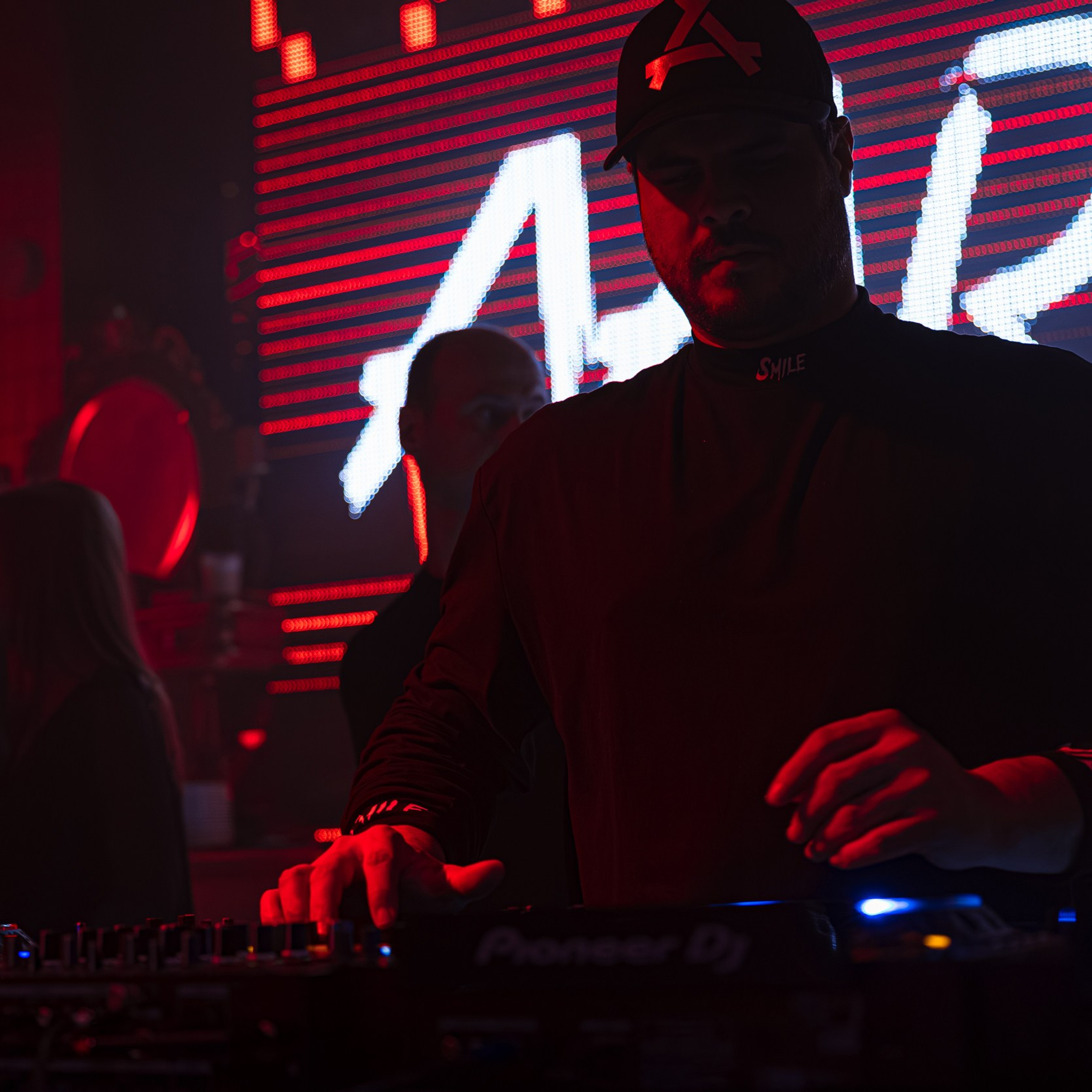 Circus 64. Репортажный и свадебный фотограф в Краснодаре Владислав Рыжов