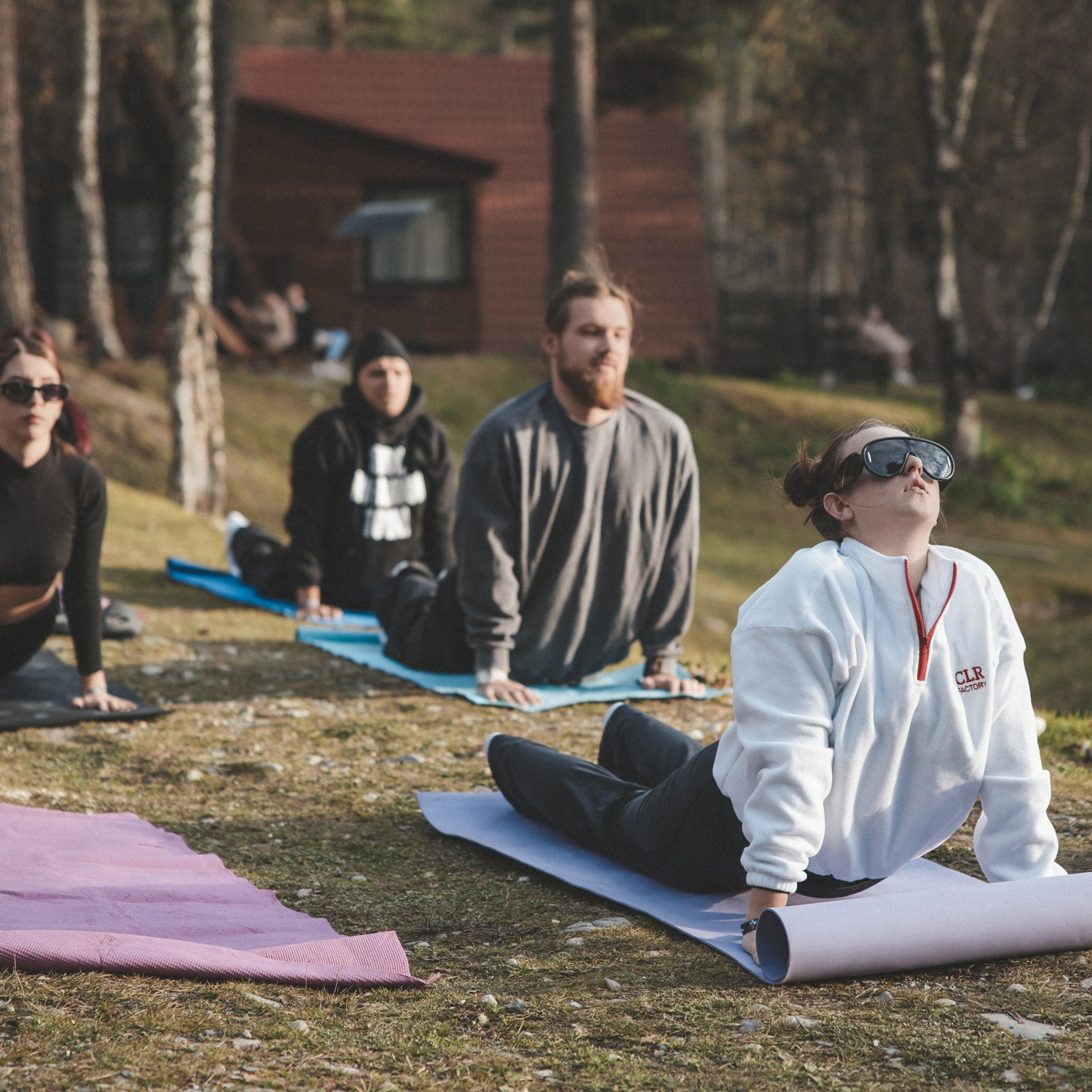 Осенние каникулы. Репортажный и свадебный фотограф в Краснодаре Владислав Рыжов