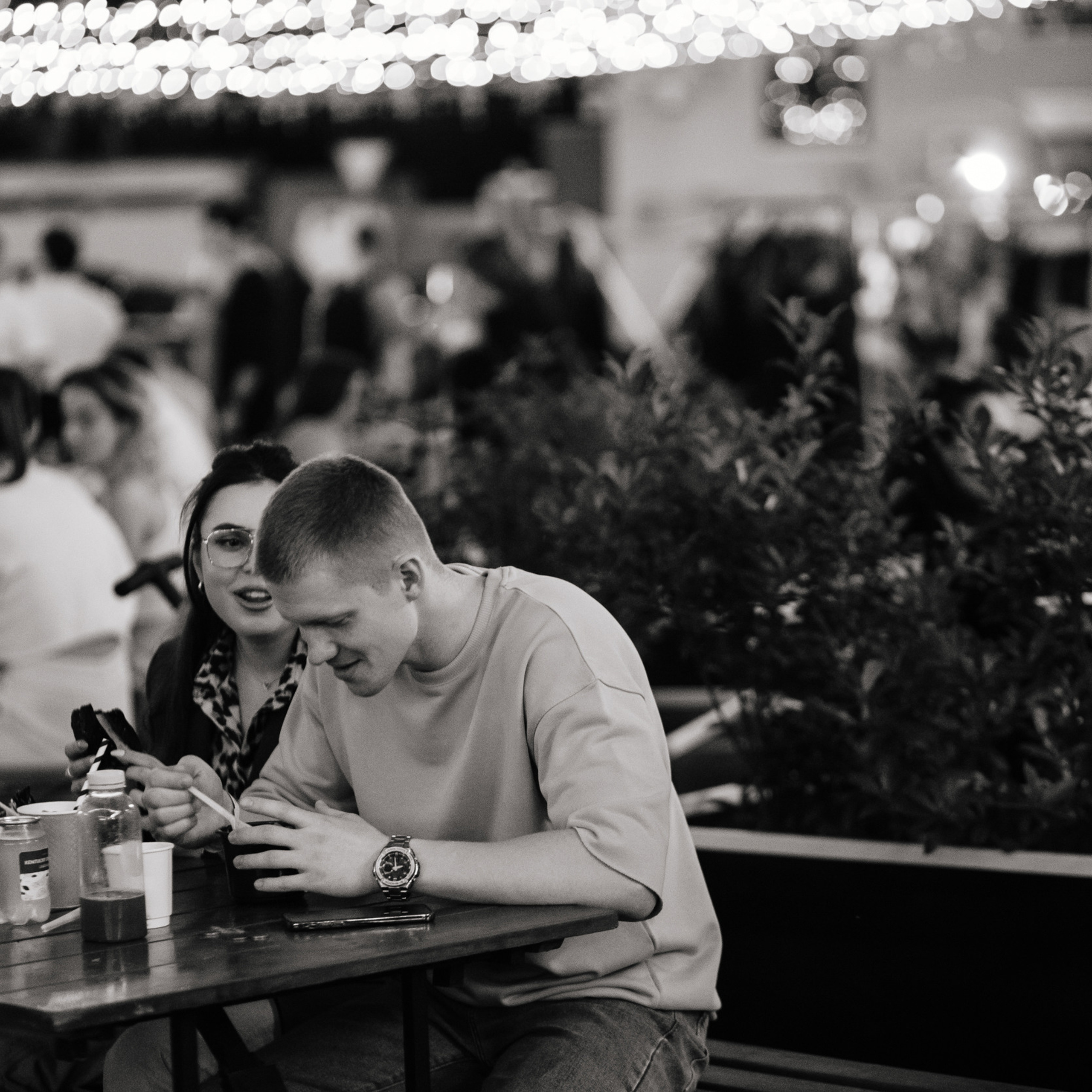 АЗИЯ МАРКЕТ 2.0. Репортажный и свадебный фотограф в Краснодаре Владислав Рыжов