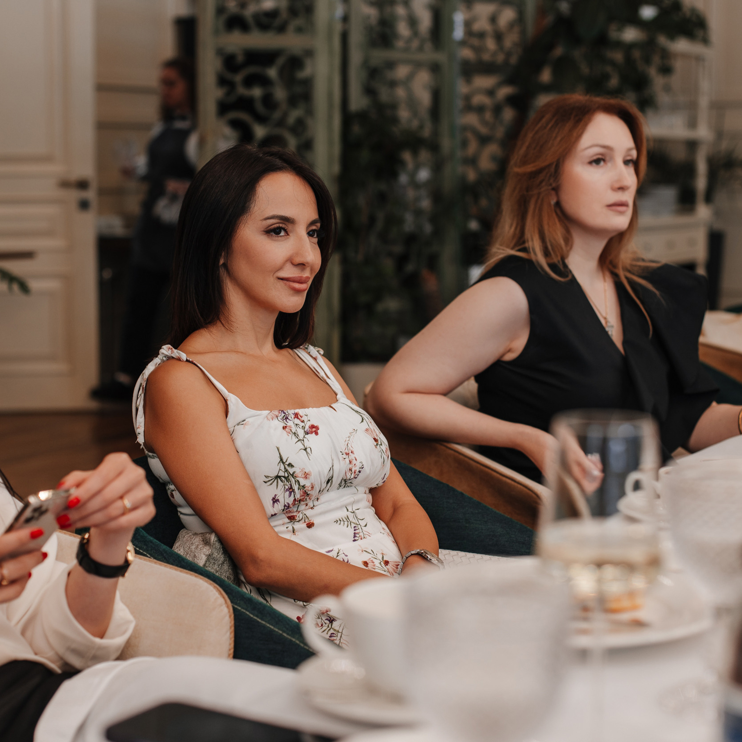 Бьюти завтрак с Дорогим. Репортажный и свадебный фотограф в Краснодаре Владислав Рыжов