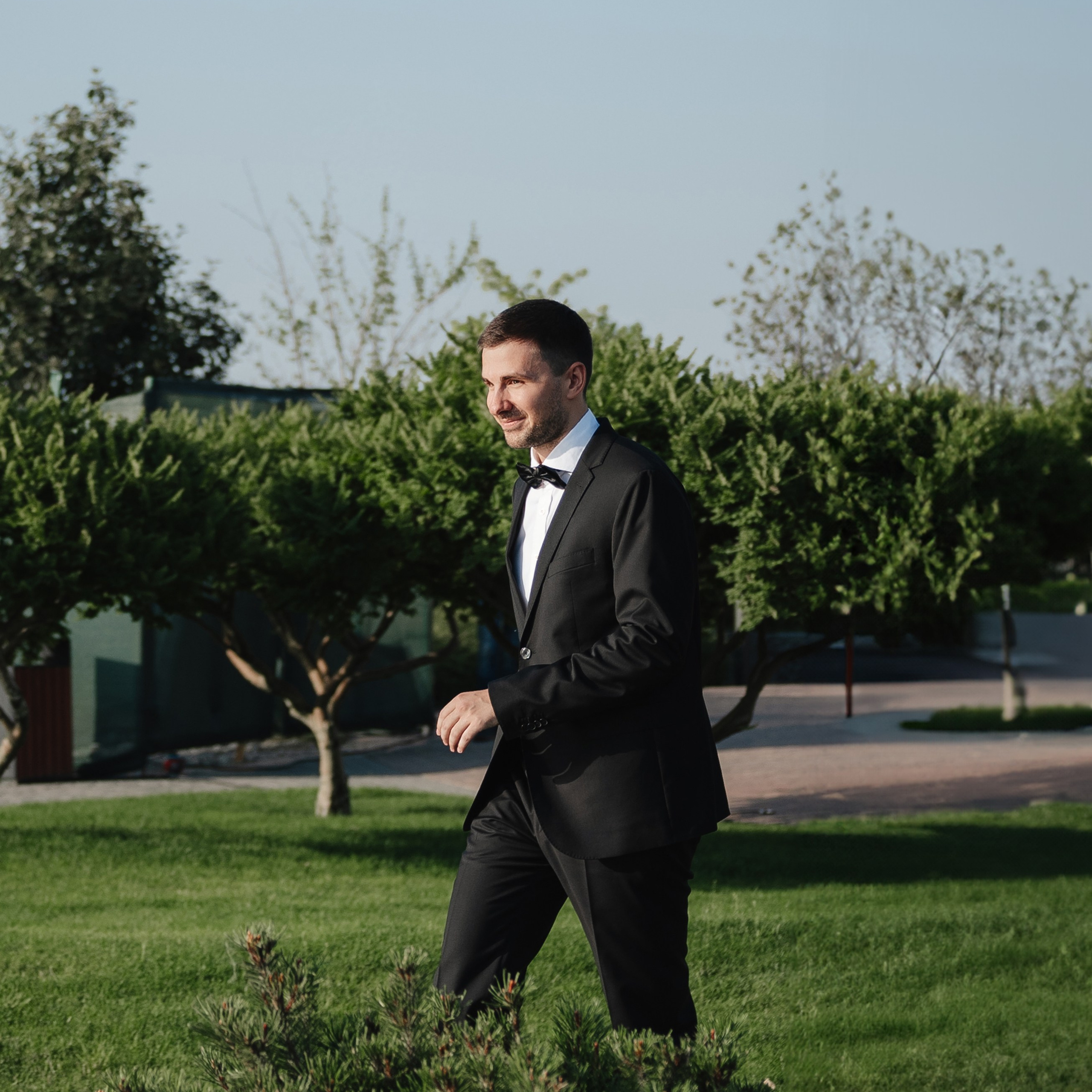 Владислав | Наталья. Репортажный и свадебный фотограф в Краснодаре Владислав Рыжов