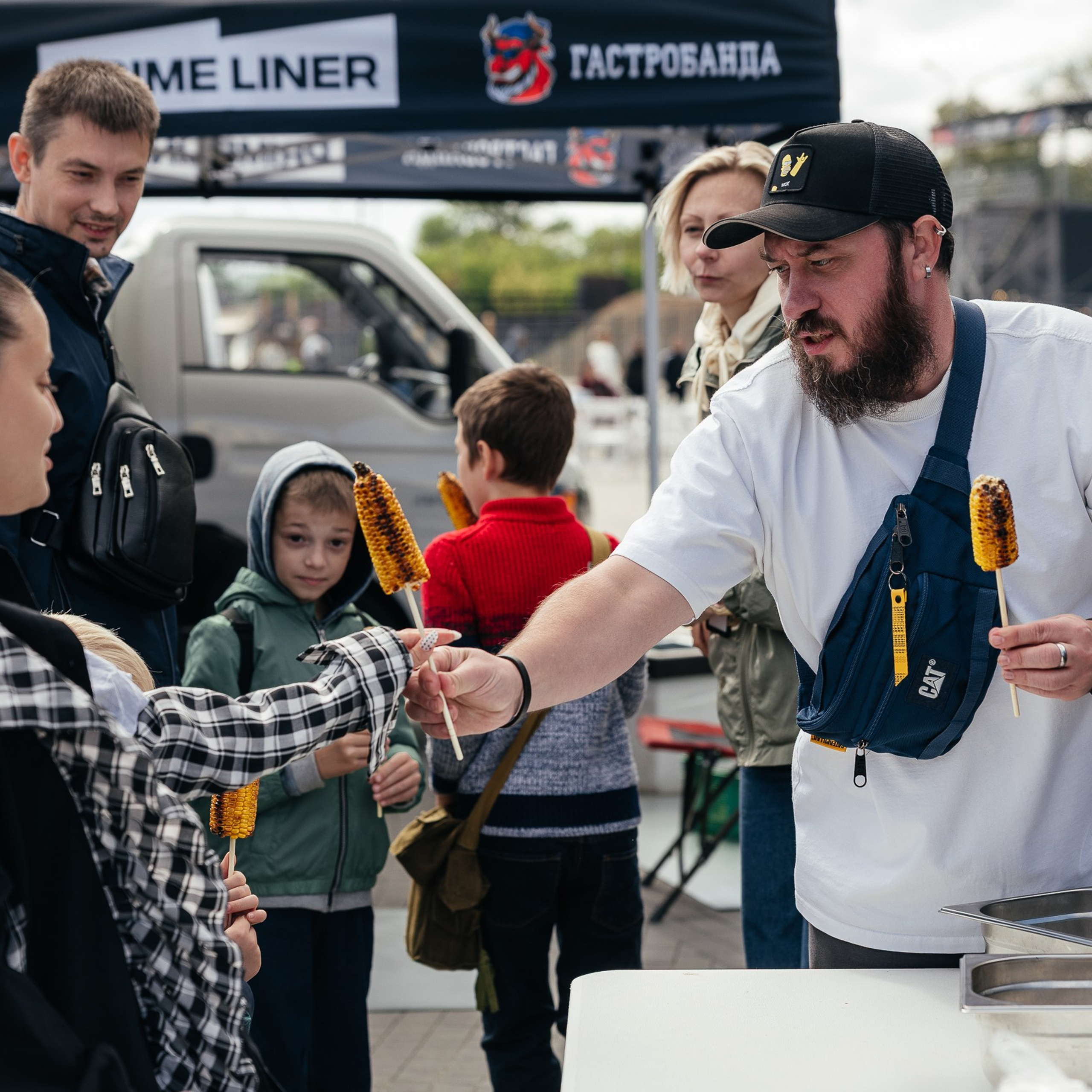 Гриль! Рест! Фест!. Репортажный и свадебный фотограф в Краснодаре Владислав Рыжов