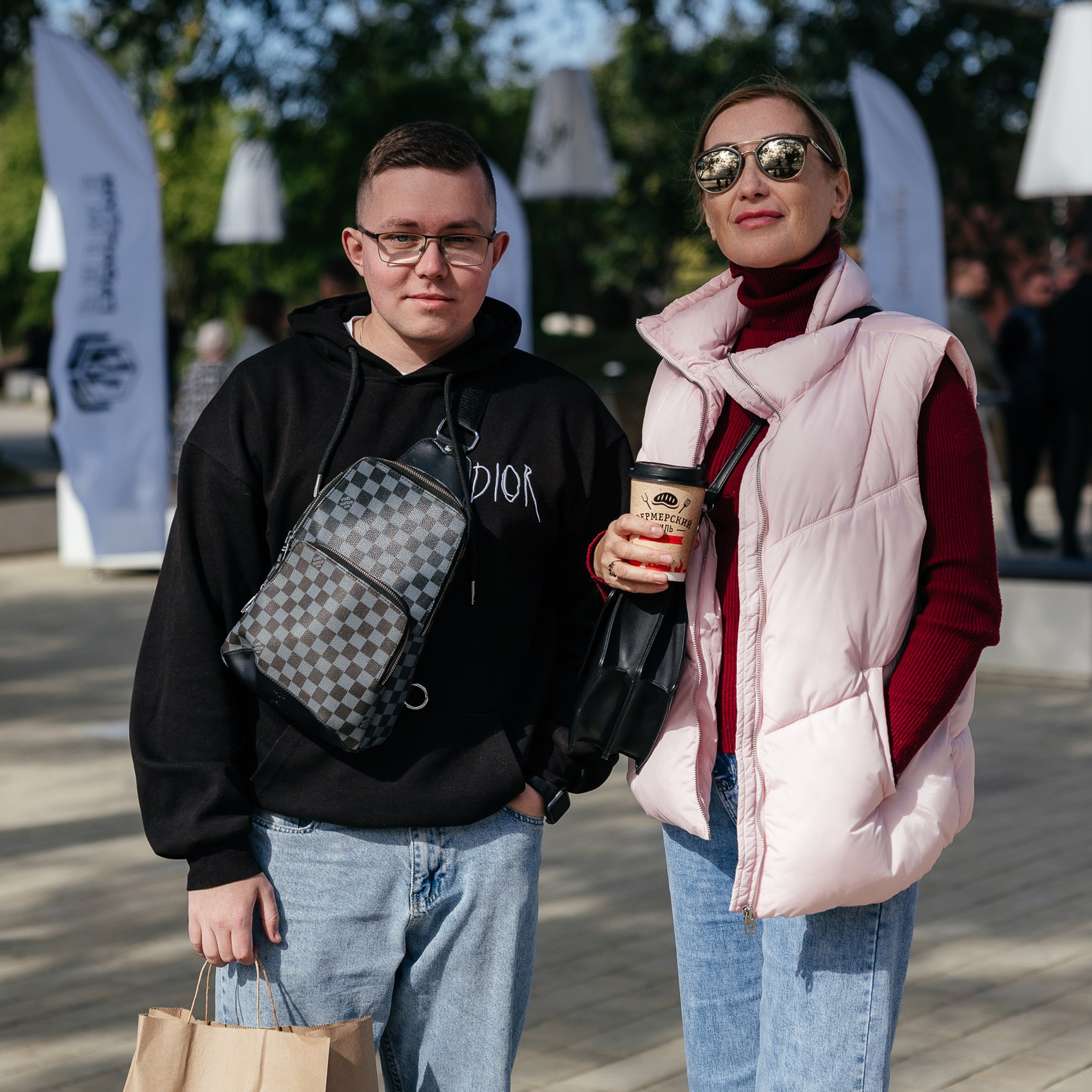 Гриль! Рест! Фест!. Репортажный и свадебный фотограф в Краснодаре Владислав Рыжов