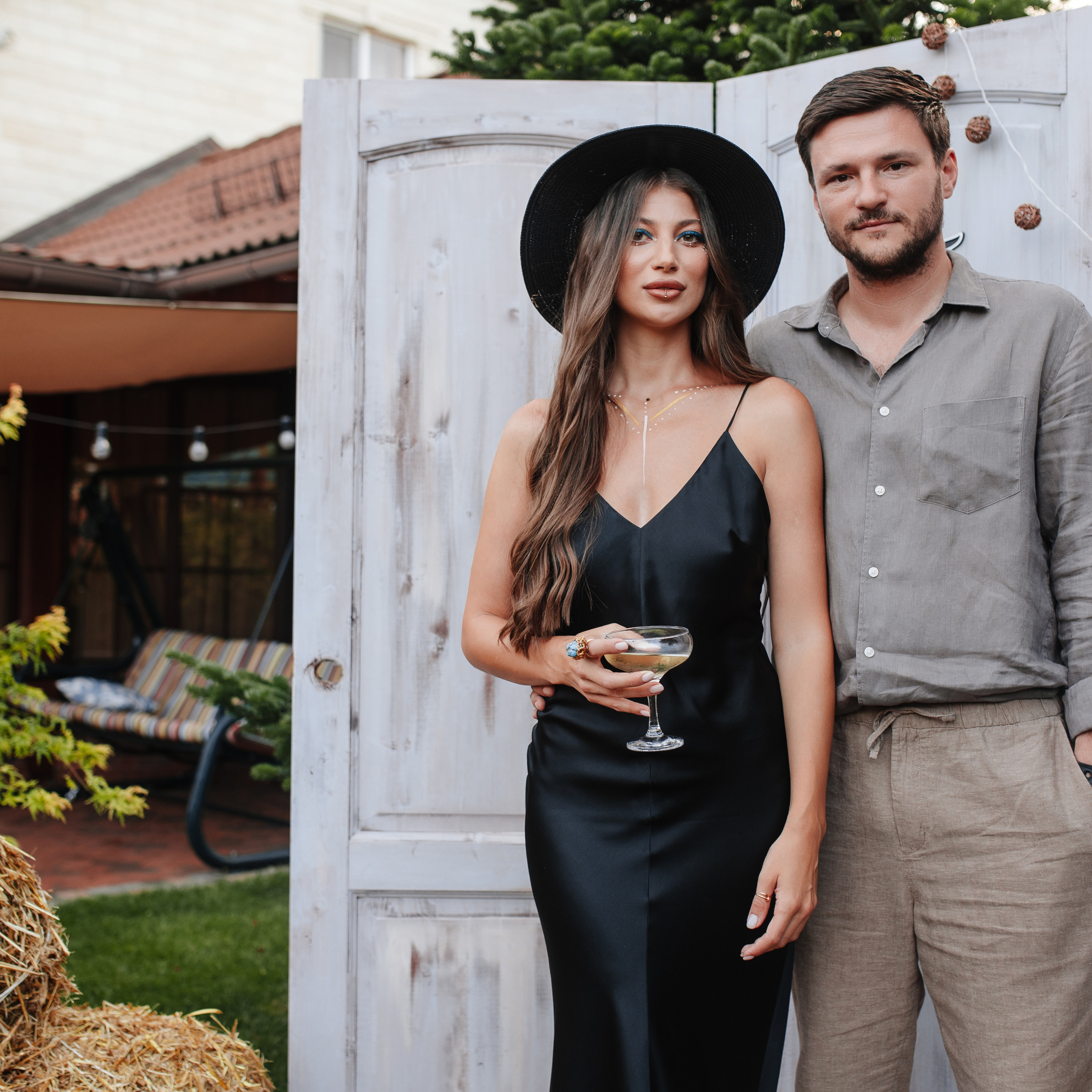 Happy Birthday. Репортажный и свадебный фотограф в Краснодаре Владислав Рыжов