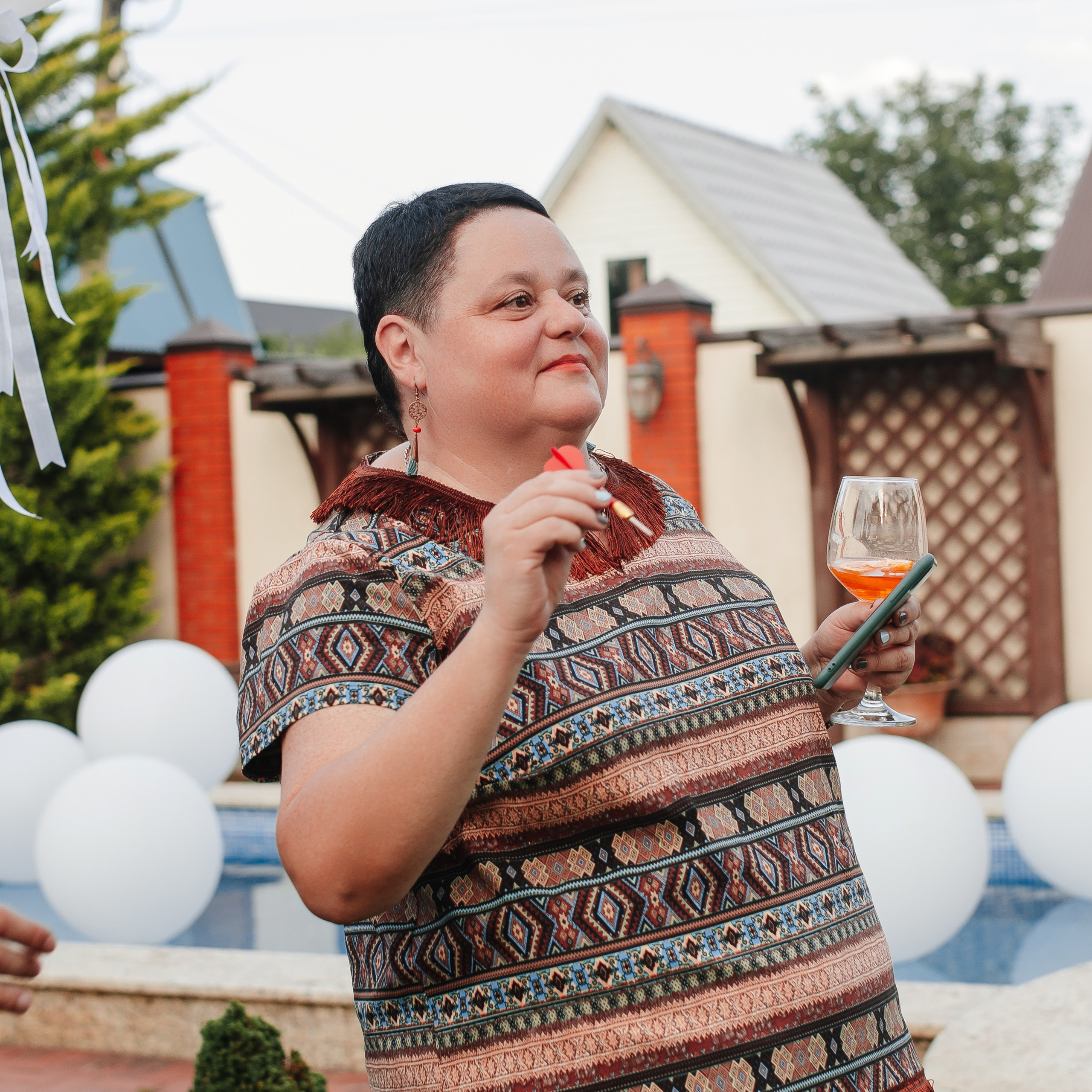 Happy Birthday. Репортажный и свадебный фотограф в Краснодаре Владислав Рыжов