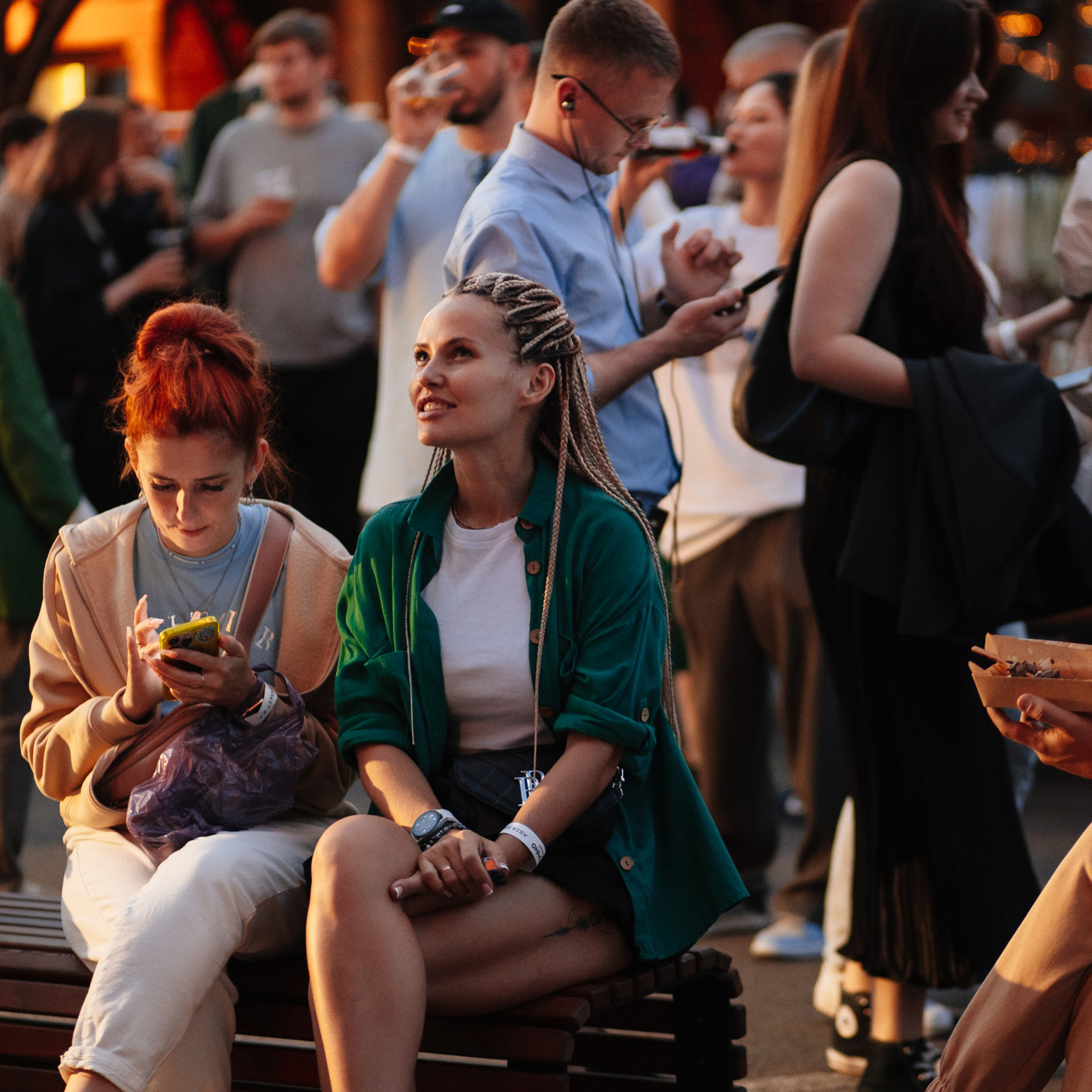 АЗИЯ МАРКЕТ 2.0. Репортажный и свадебный фотограф в Краснодаре Владислав Рыжов