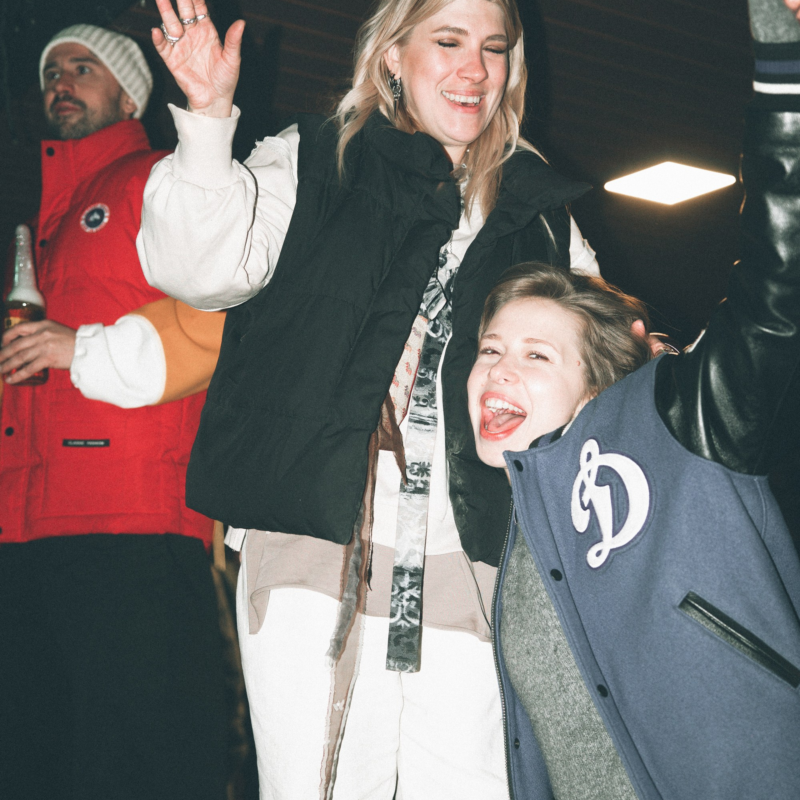 Осенние каникулы. Репортажный и свадебный фотограф в Краснодаре Владислав Рыжов