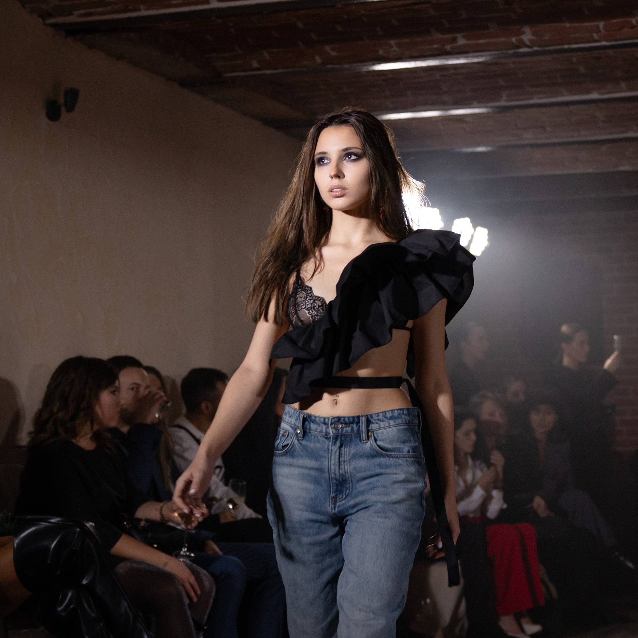 Презентация коллекции AZ BRAND. Репортажный и свадебный фотограф в Краснодаре Владислав Рыжов