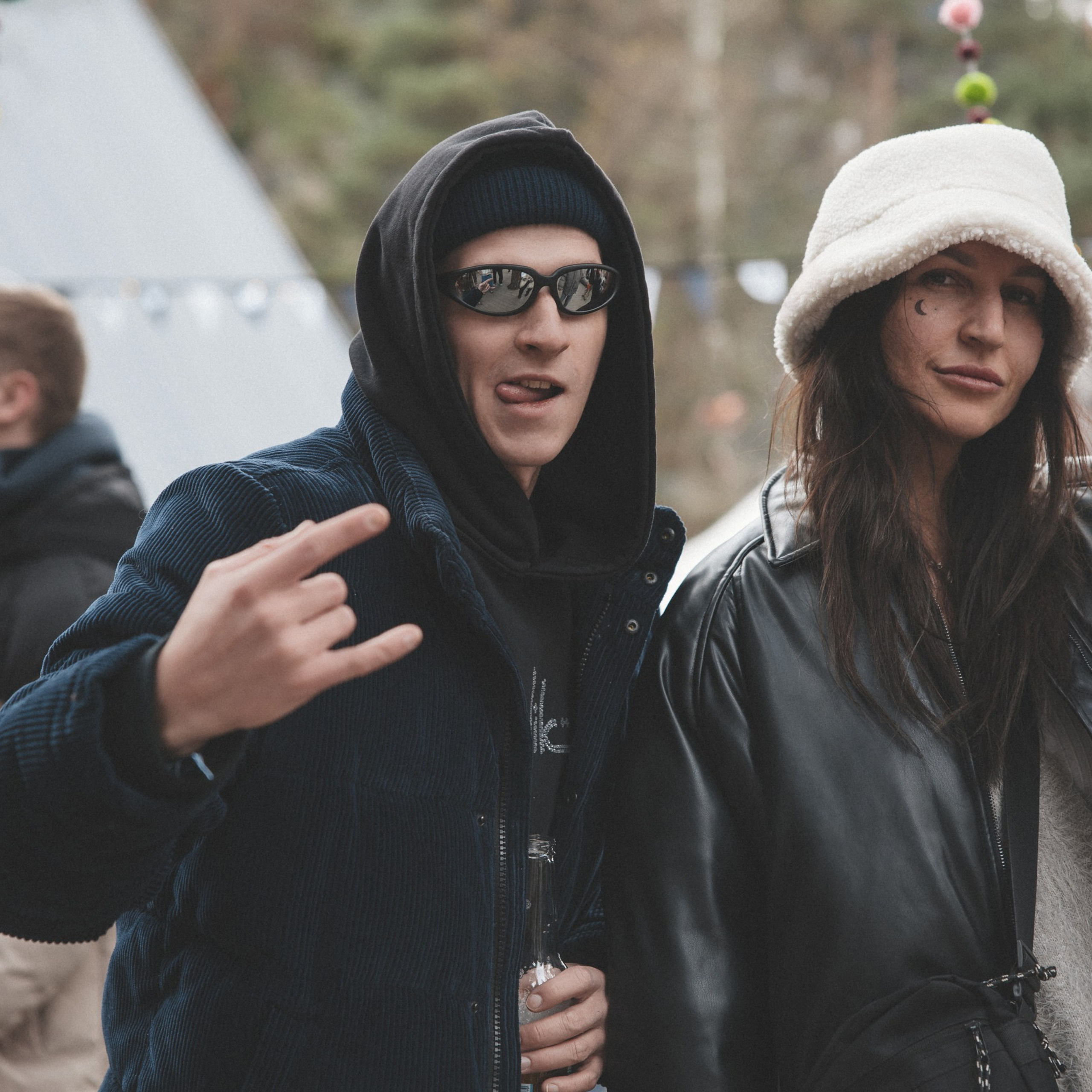 Осенние каникулы. Репортажный и свадебный фотограф в Краснодаре Владислав Рыжов