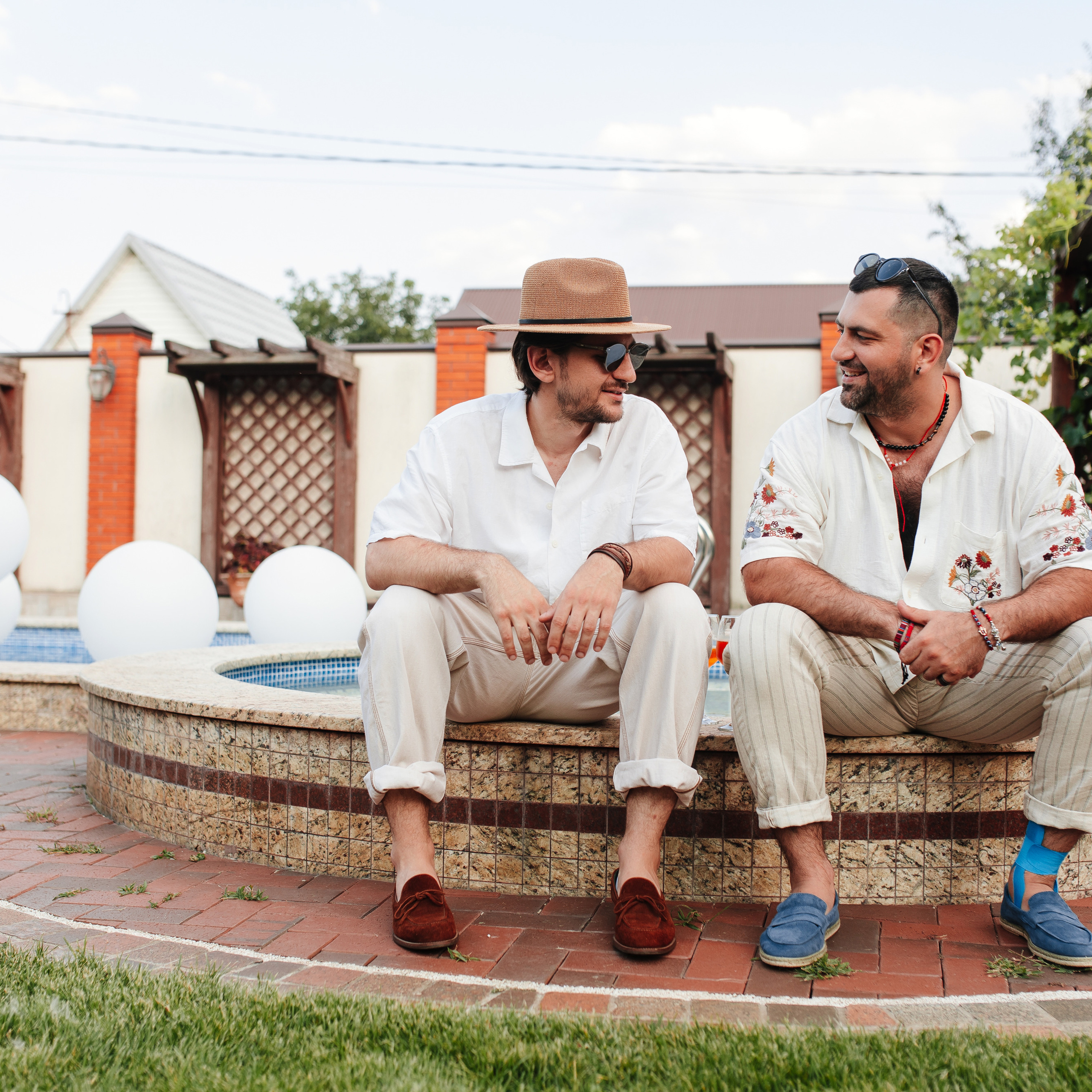 Happy Birthday. Репортажный и свадебный фотограф в Краснодаре Владислав Рыжов