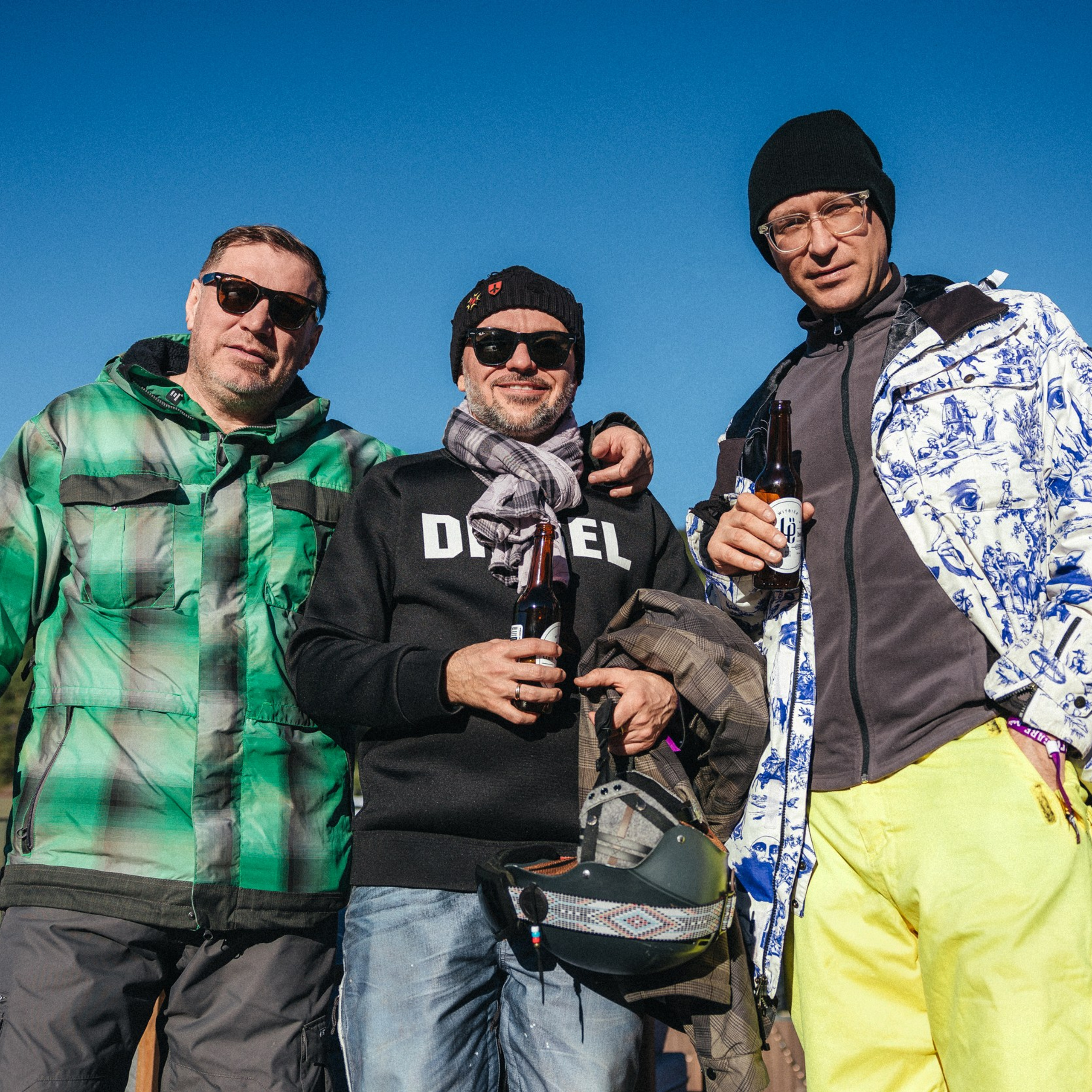 Ритм Гор. Репортажный и свадебный фотограф в Краснодаре Владислав Рыжов