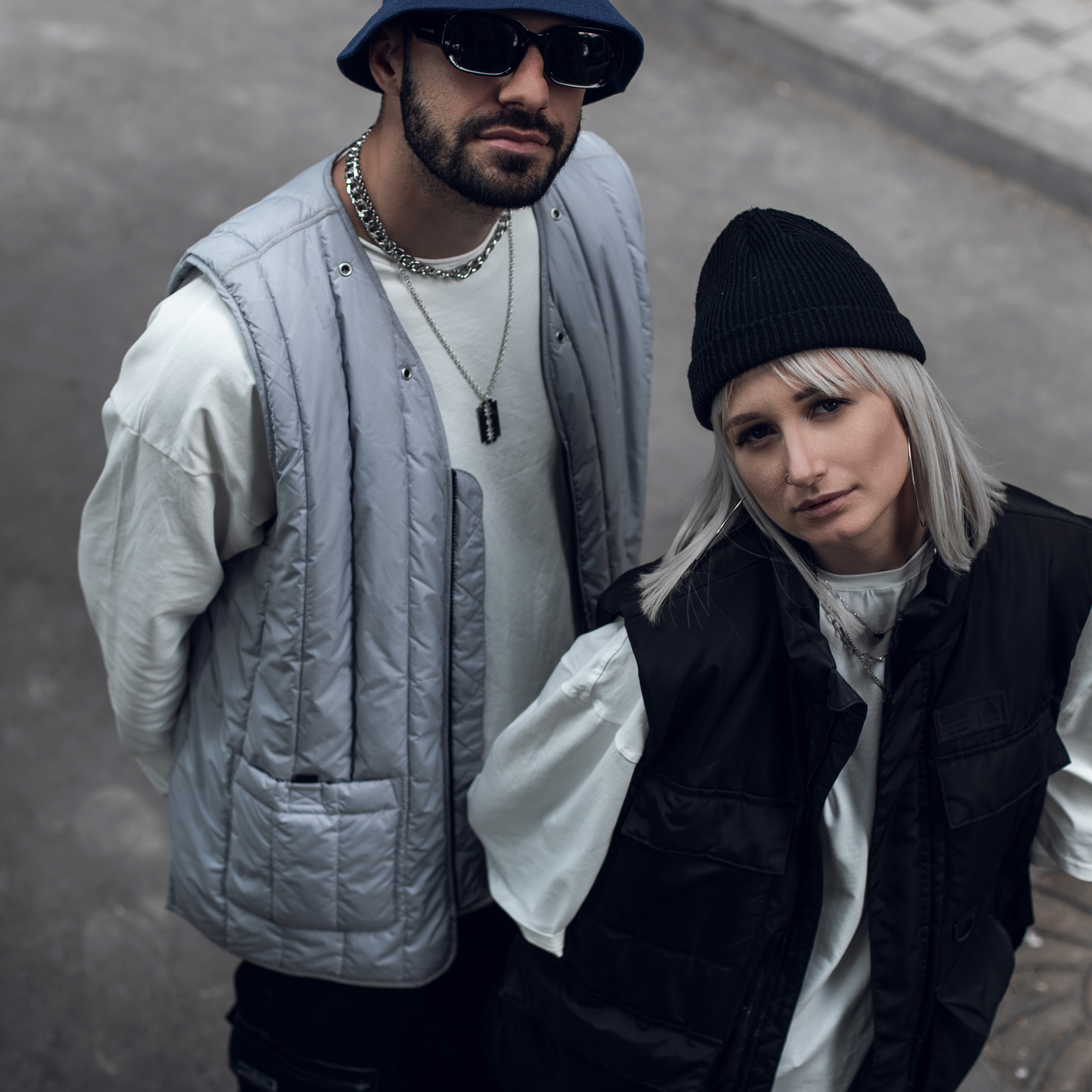 Настя и Лакост. Репортажный и свадебный фотограф в Краснодаре Владислав Рыжов