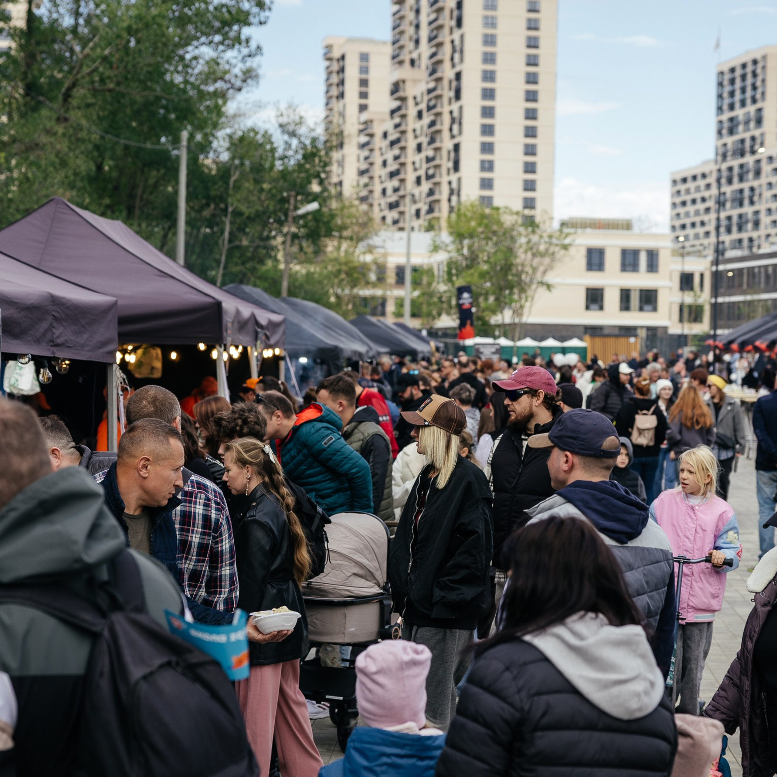 Гриль! Рест! Фест!. Репортажный и свадебный фотограф в Краснодаре Владислав Рыжов