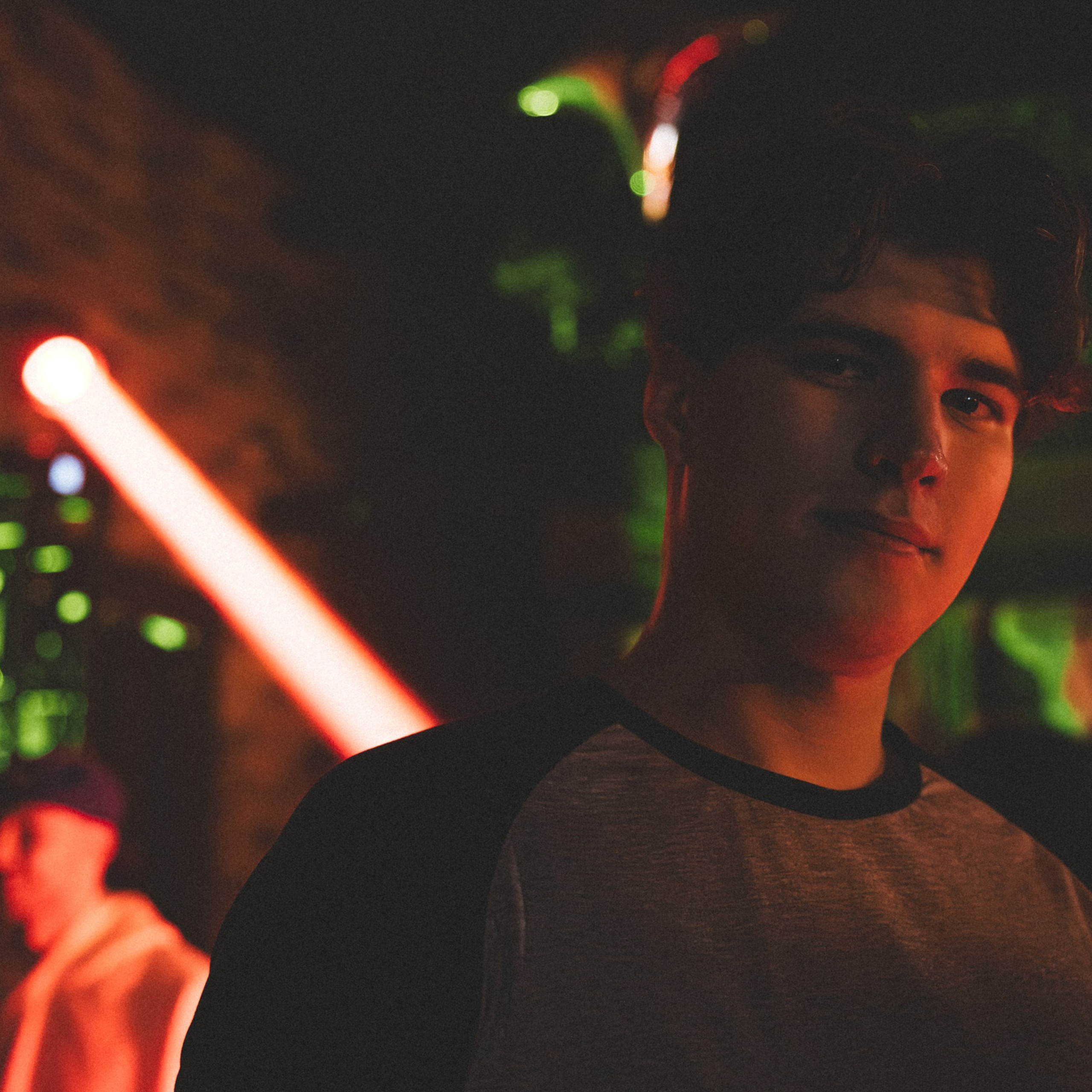 Осенние каникулы. Репортажный и свадебный фотограф в Краснодаре Владислав Рыжов