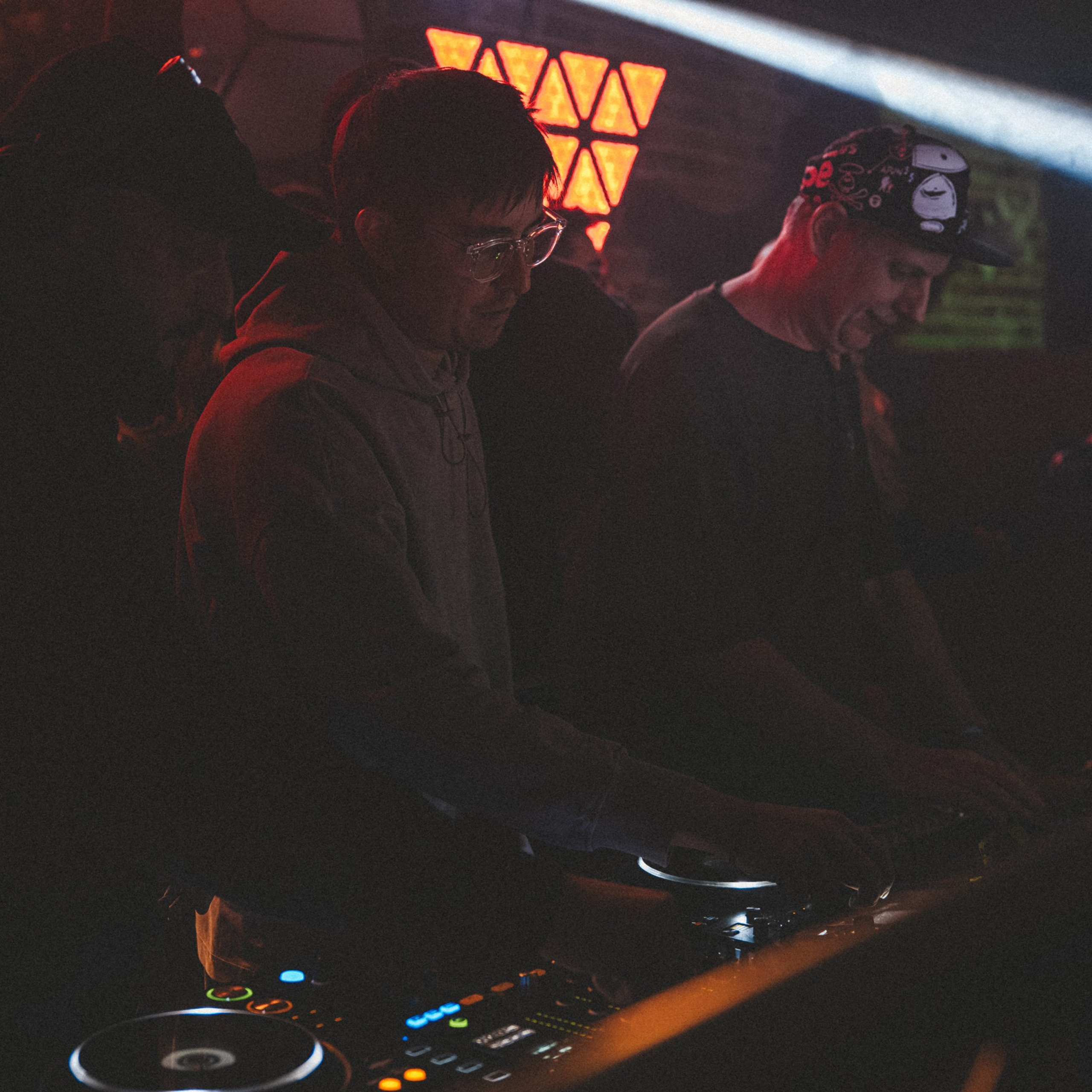 Осенние каникулы. Репортажный и свадебный фотограф в Краснодаре Владислав Рыжов