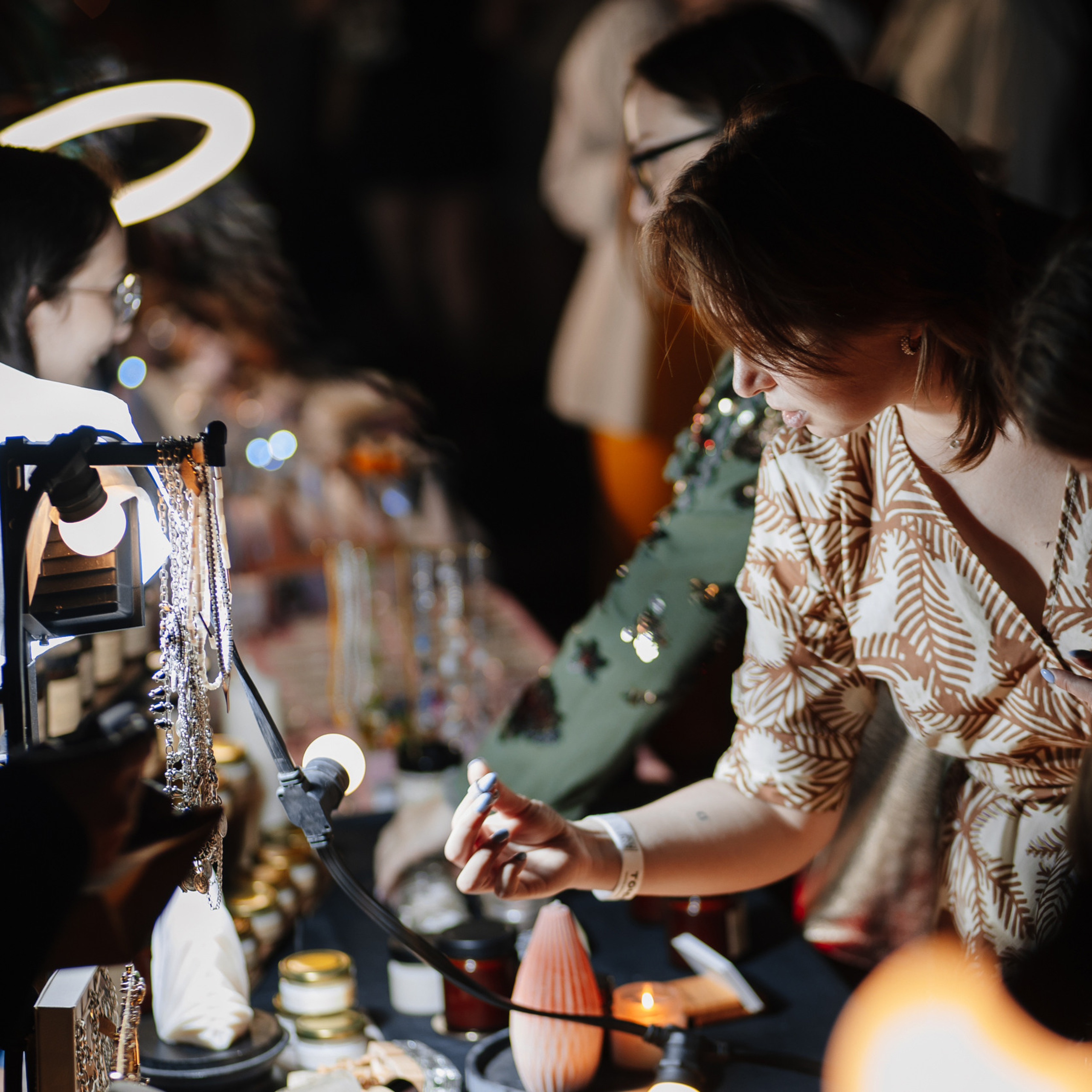 АЗИЯ МАРКЕТ 2.0. Репортажный и свадебный фотограф в Краснодаре Владислав Рыжов