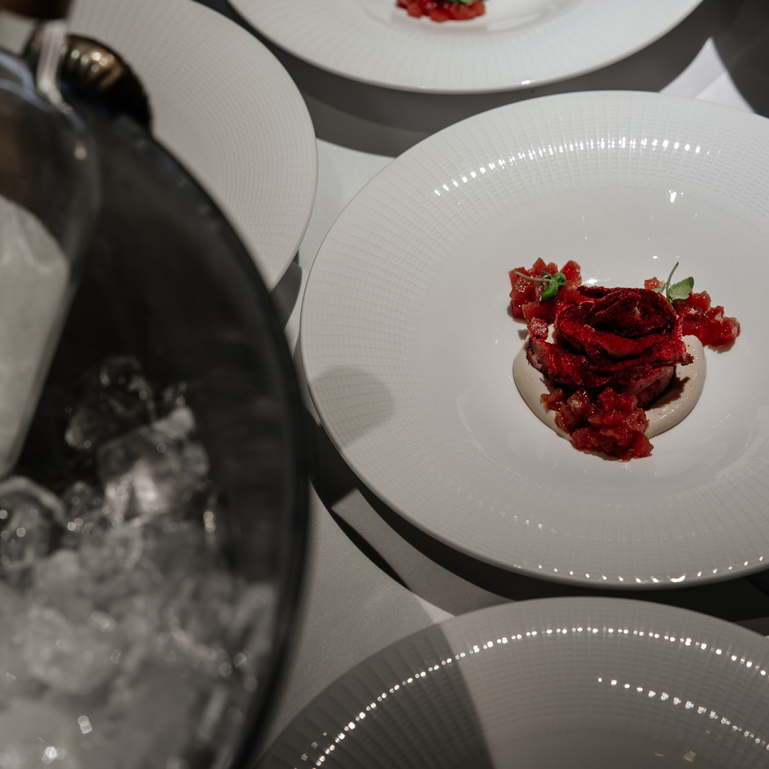 Вечер Итальянских вин. Репортажный и свадебный фотограф в Краснодаре Владислав Рыжов