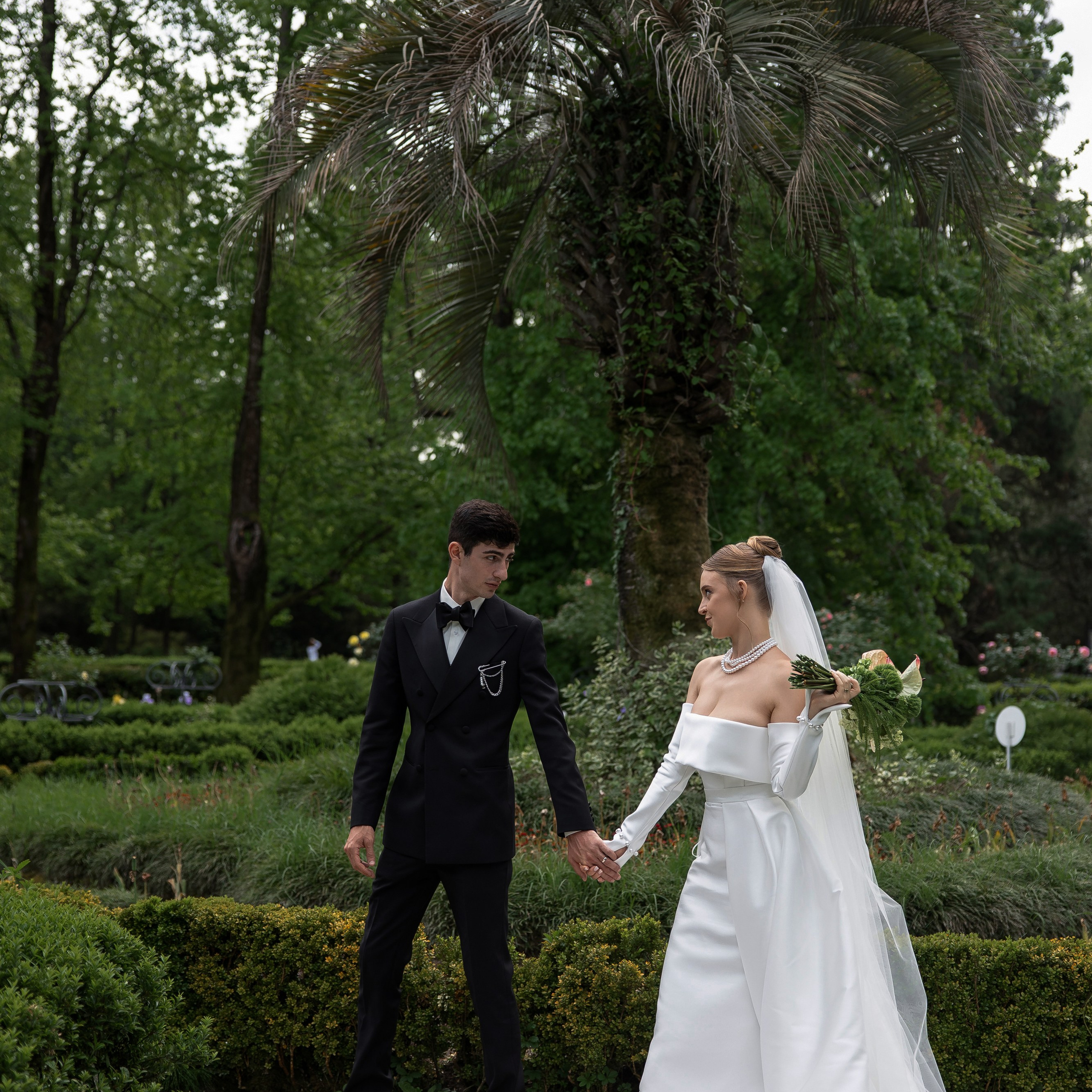 Владимир | Валерия. Репортажный и свадебный фотограф в Краснодаре Владислав Рыжов